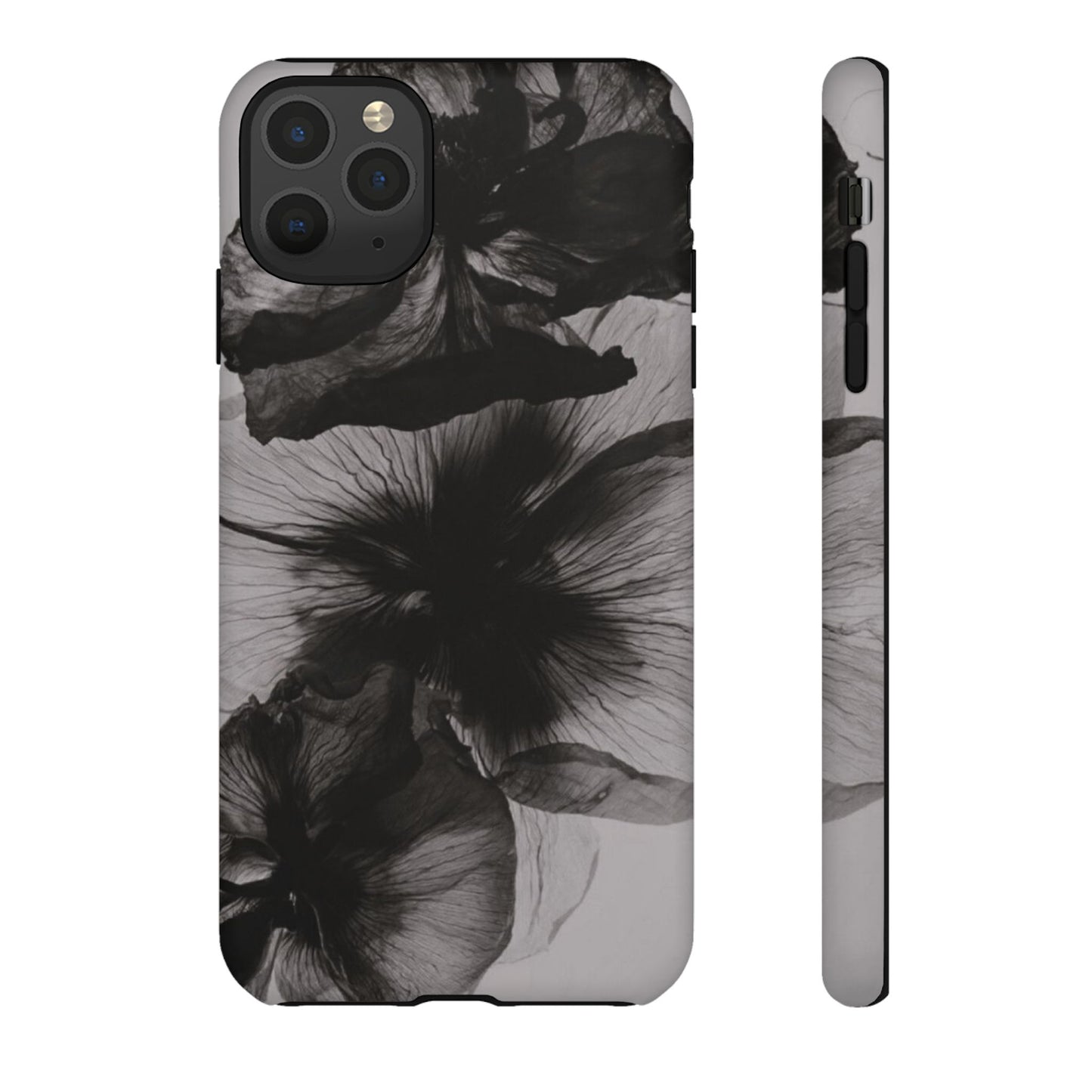 Bloom iPhone Case