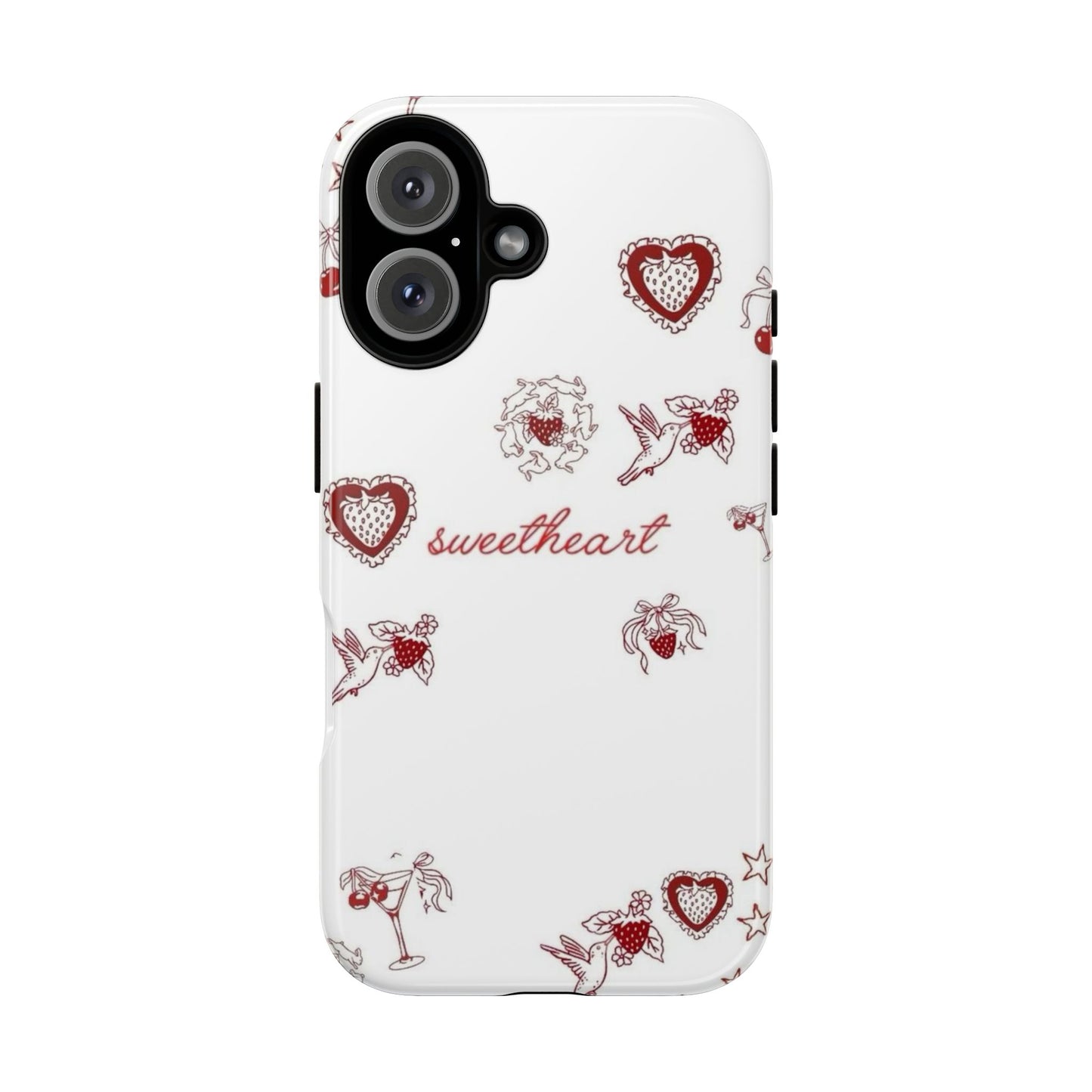 Sweetheart Phone Case