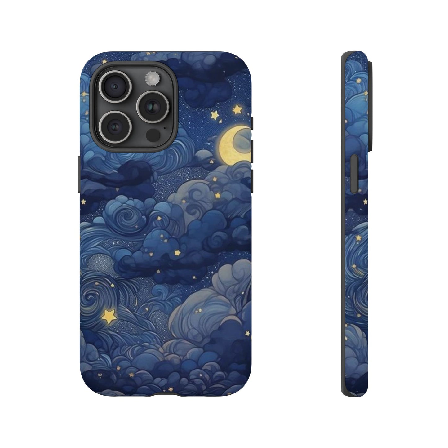 Moonlight iPhone Case