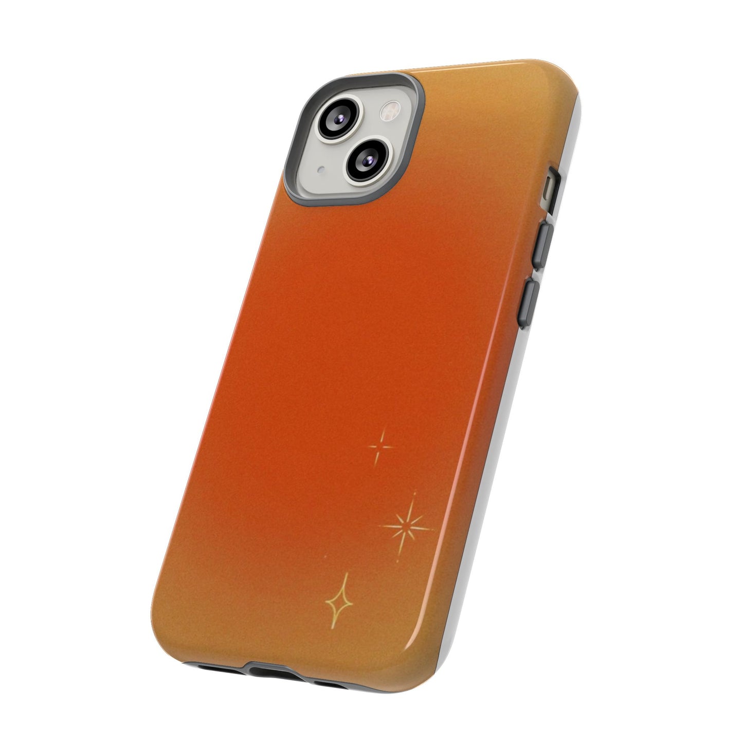 Sunrise iPhone Case