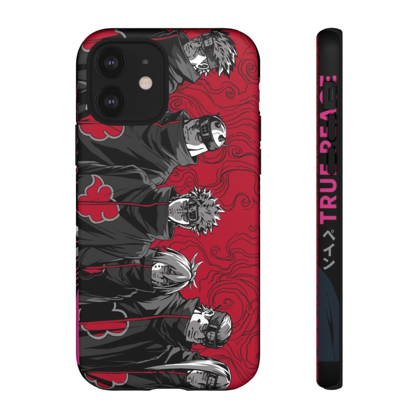 Akatsuki Members Phone Case