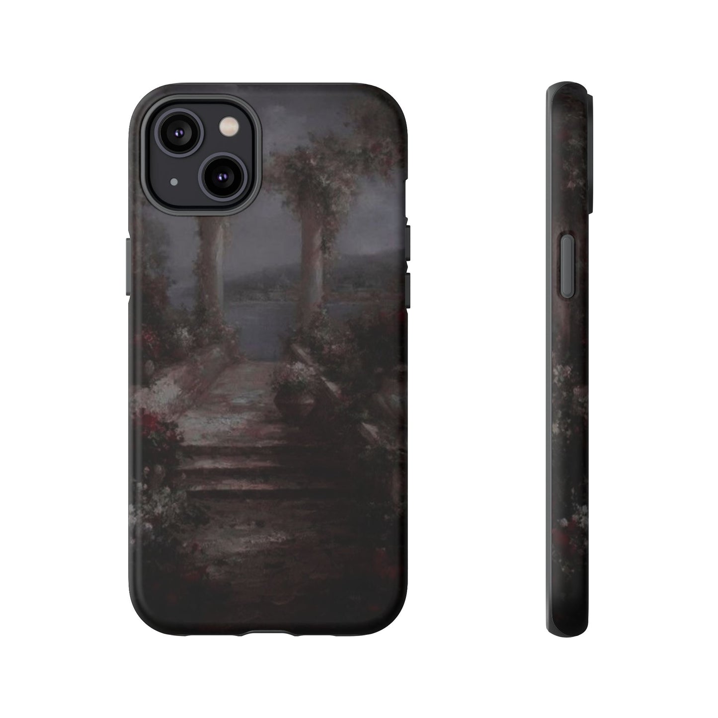 Galloway iPhone Cases