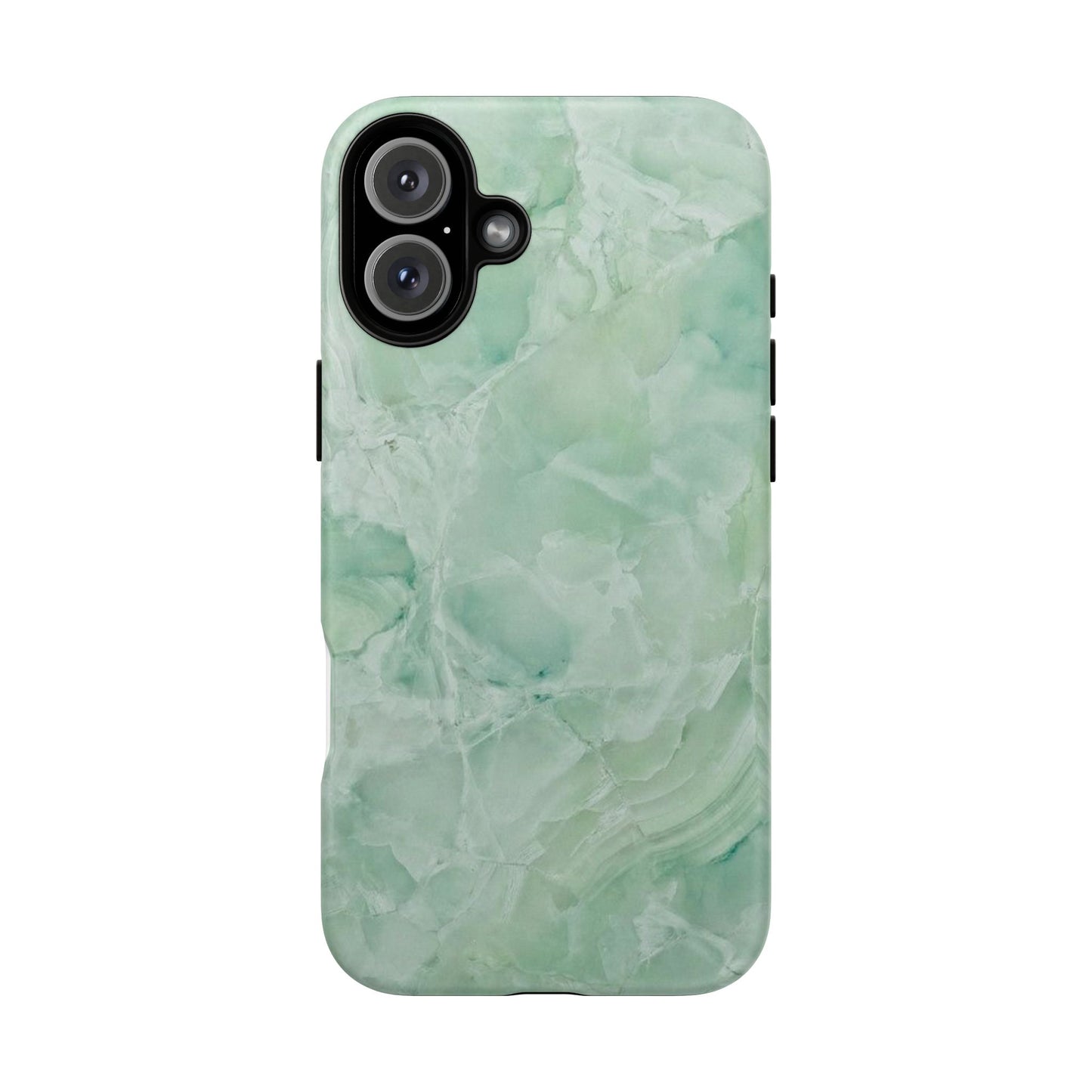 Jade iPhone Case