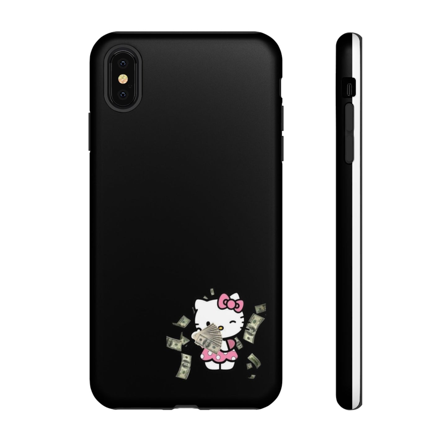 Hello Kitty Money Phone Case