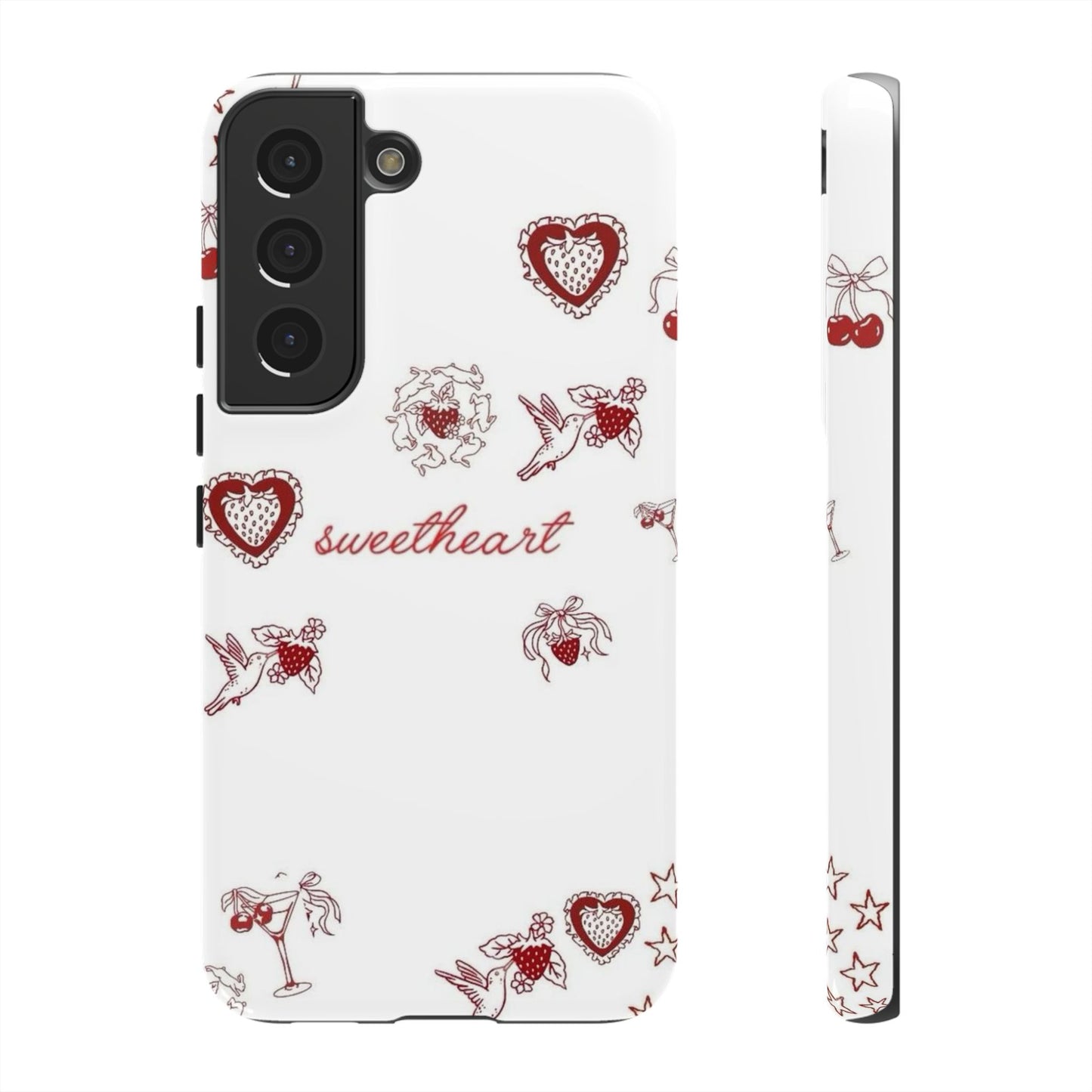 Sweetheart Phone Case