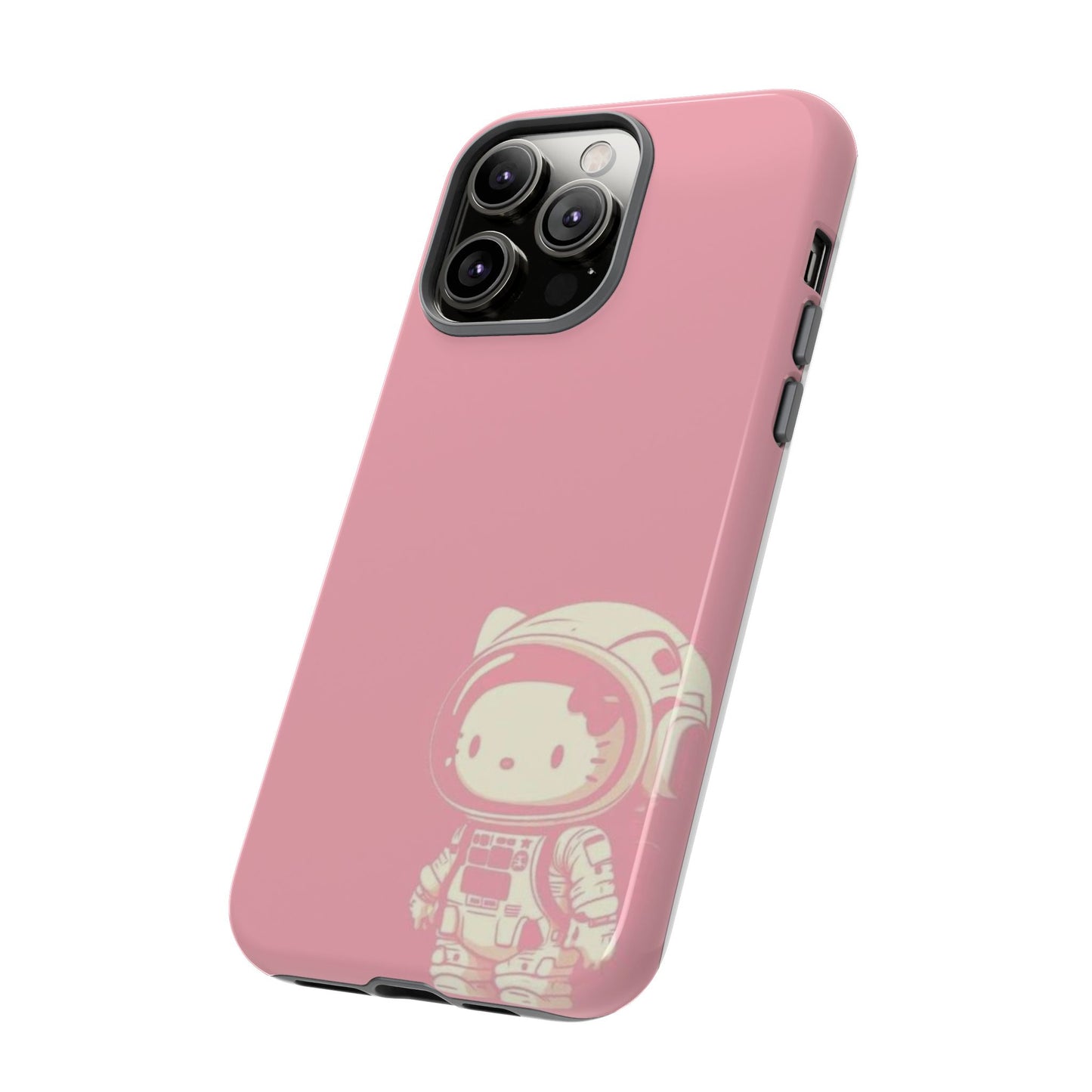 Astro Hello Kitty Phone Case