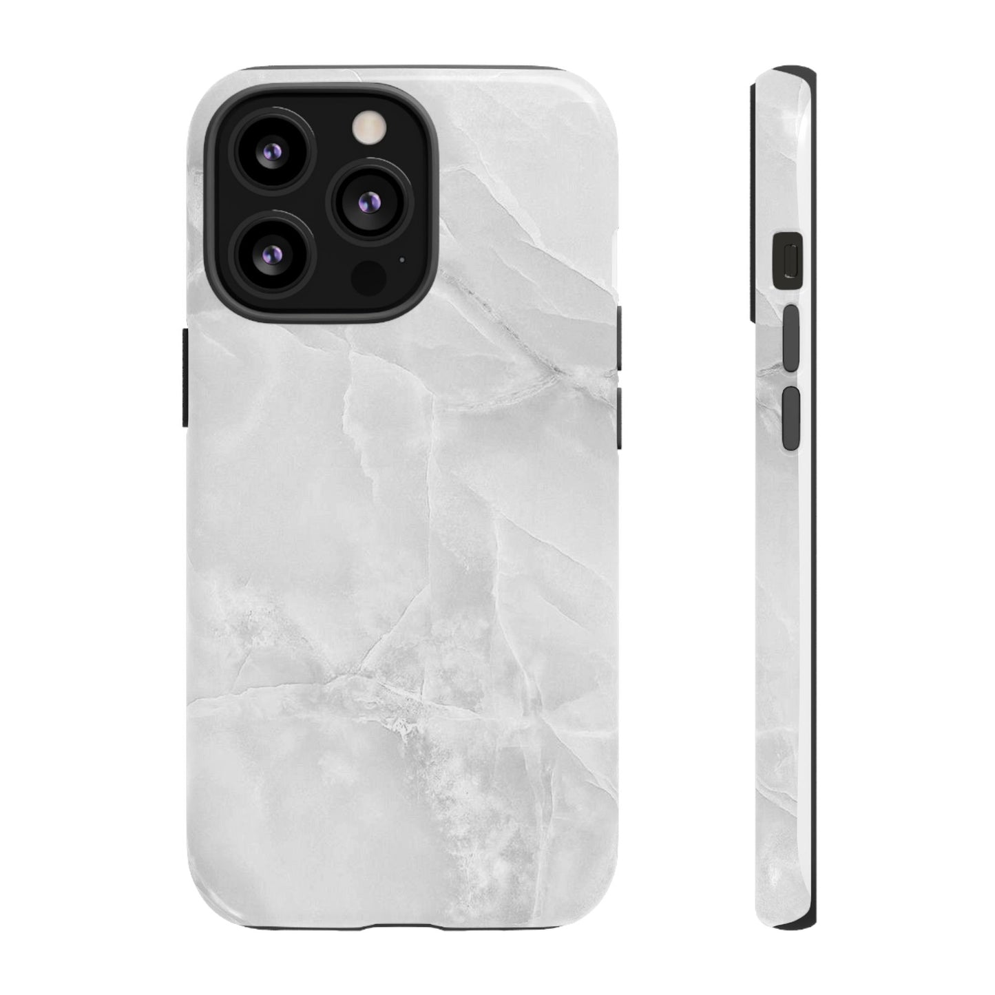 Carrara iPhone Case