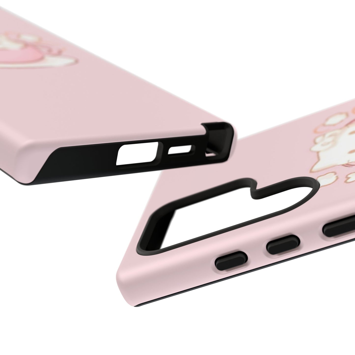 Hello Kitty Teacup Phone Case