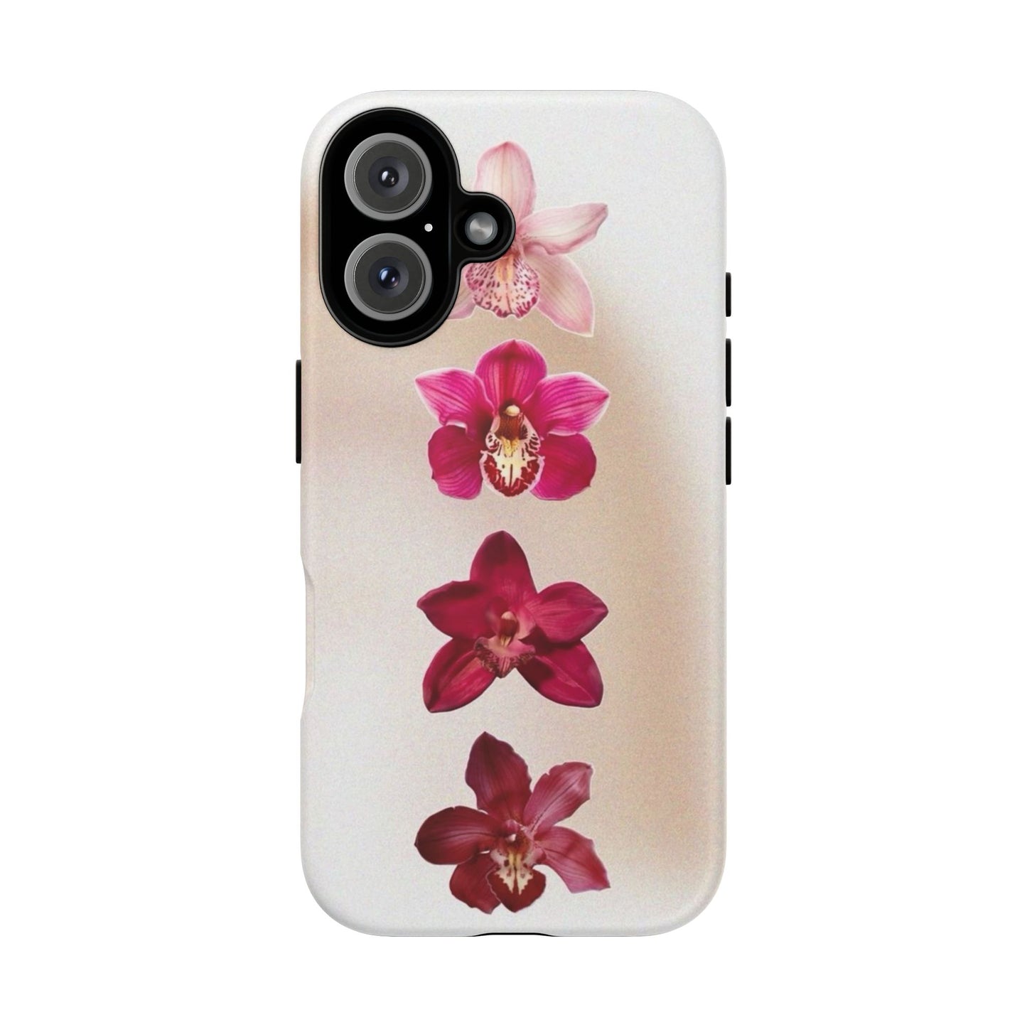 Hibiscus iPhone Case