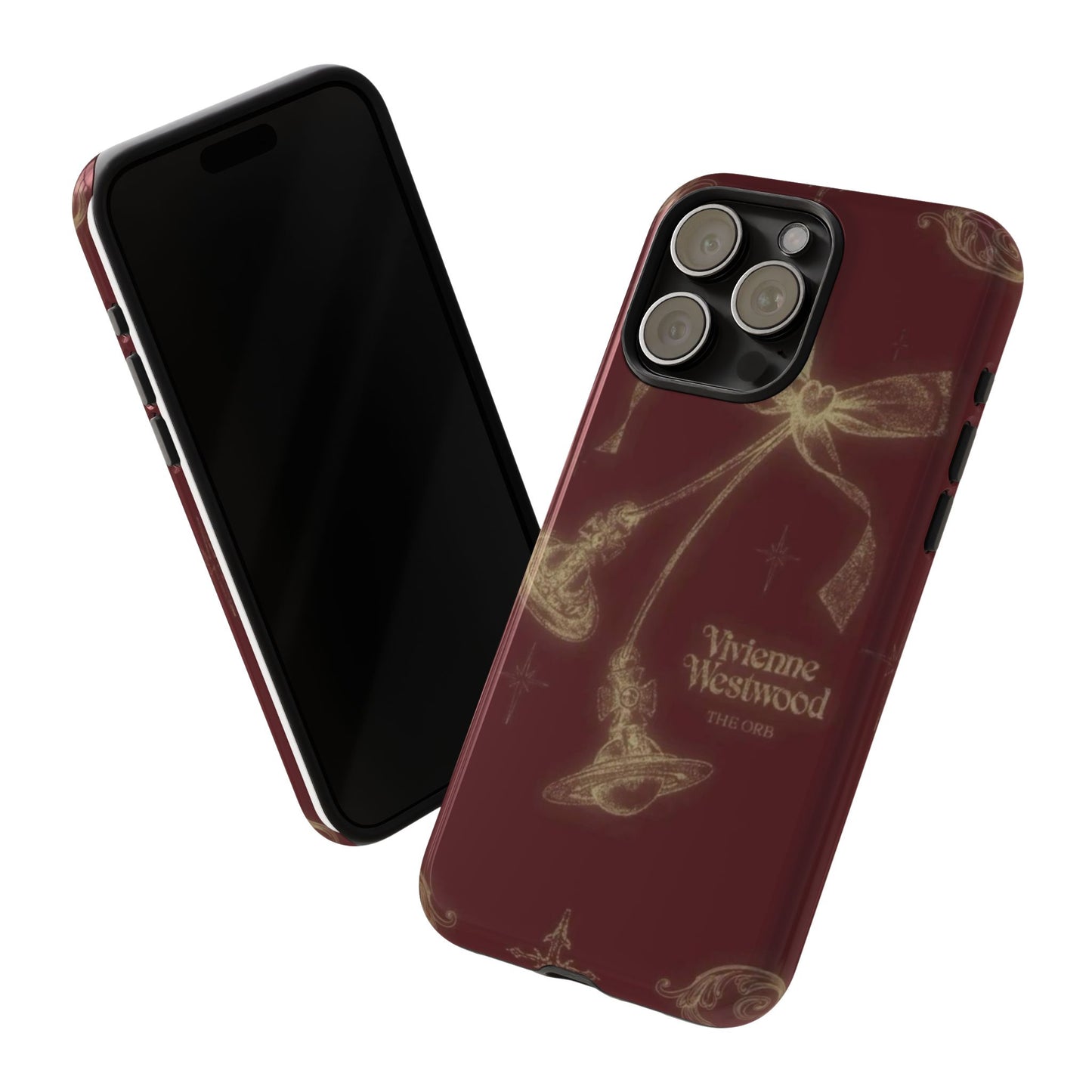 Vivienne Westwood iPhone Case