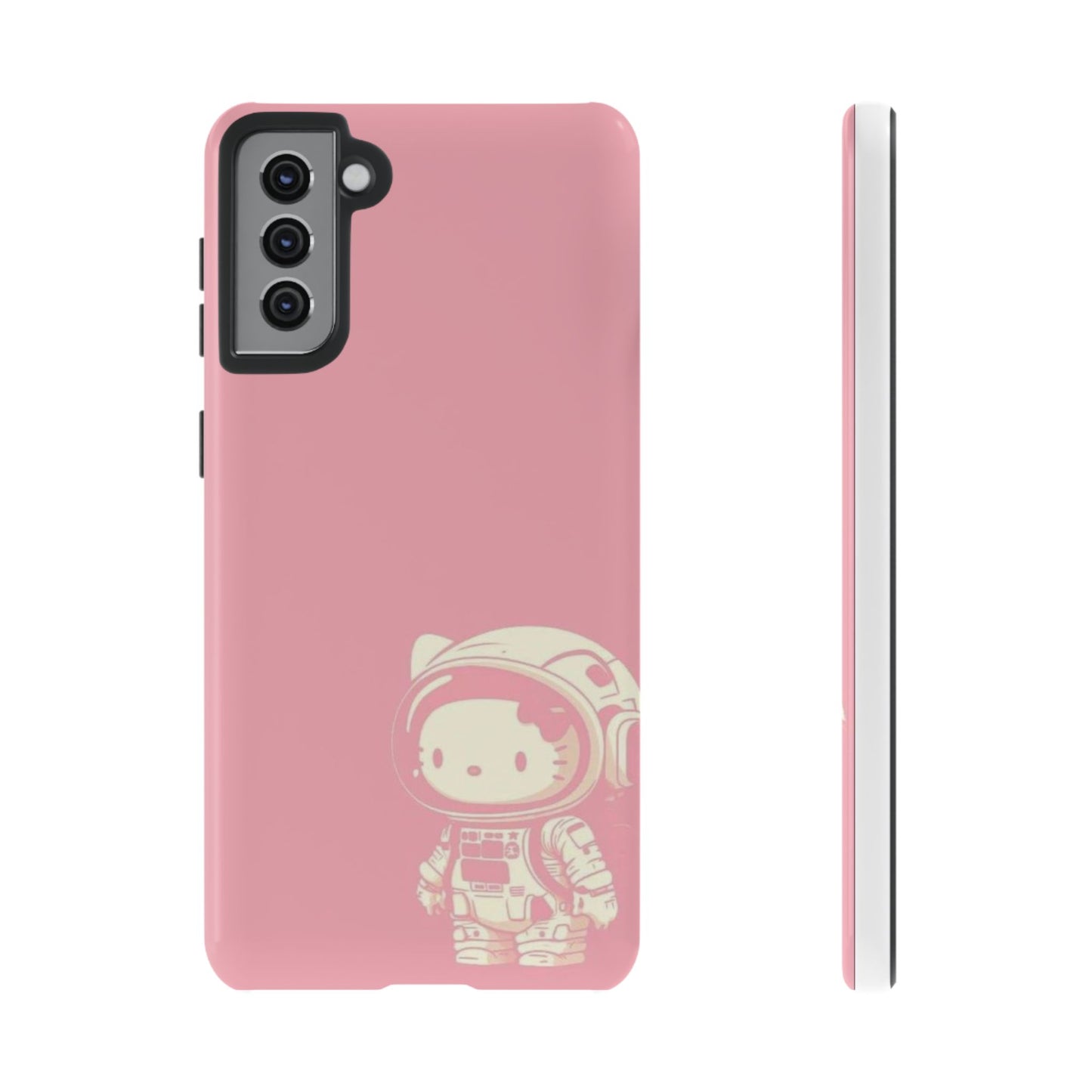 Astro Hello Kitty Phone Case