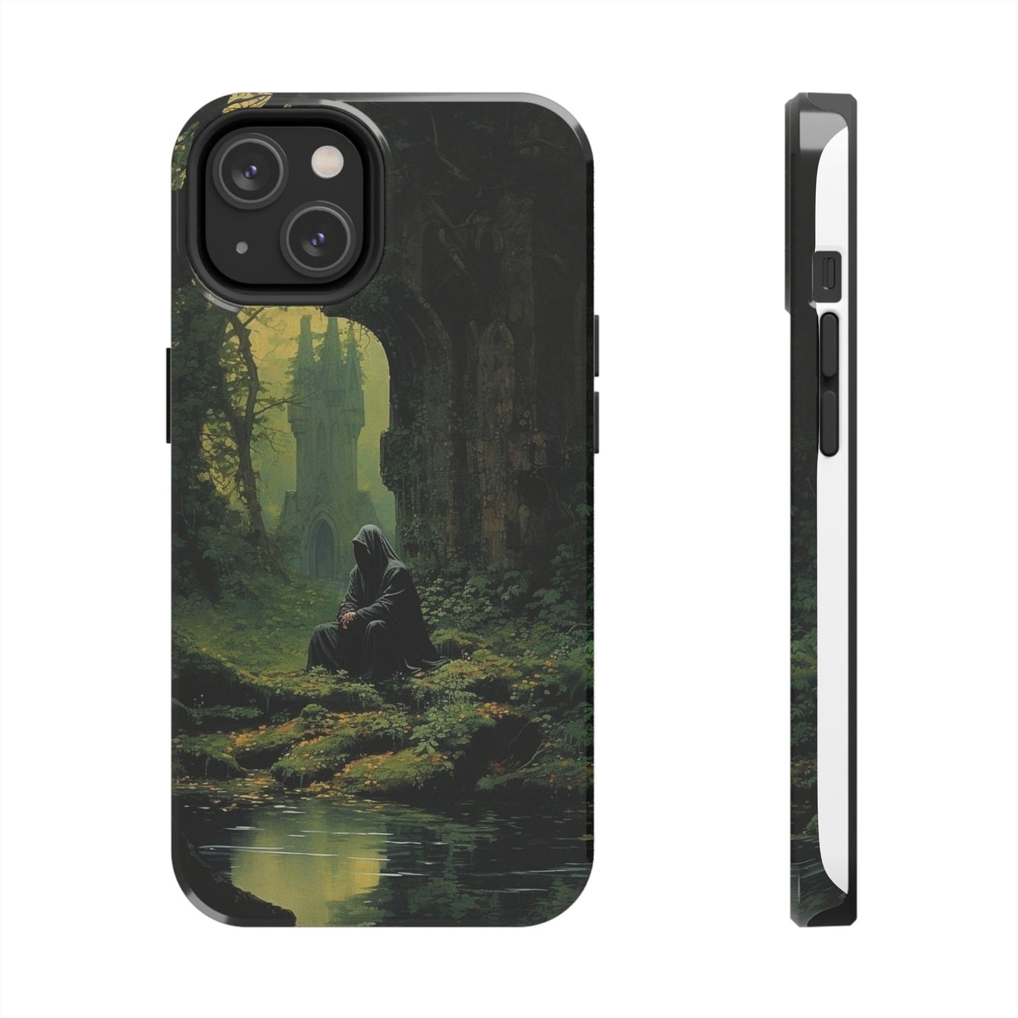 Kingdom iPhone Case