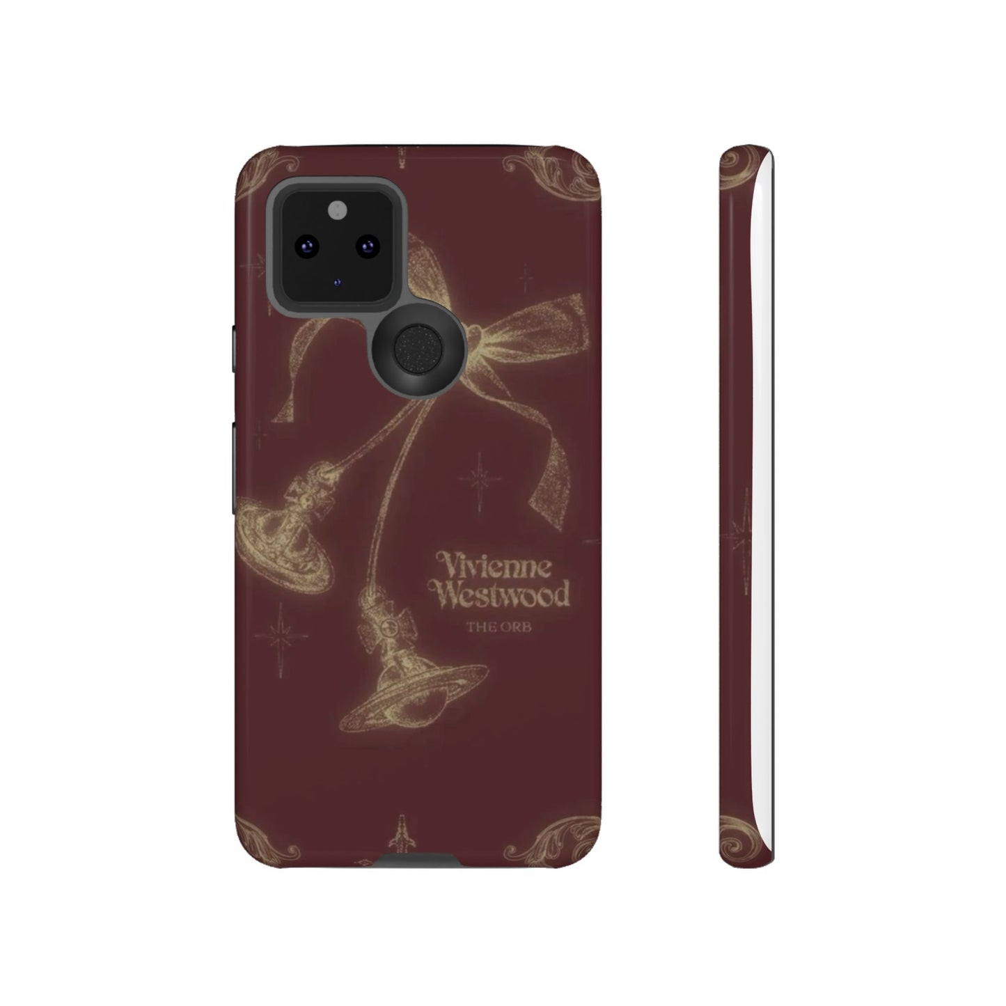 Vivienne Westwood iPhone Case