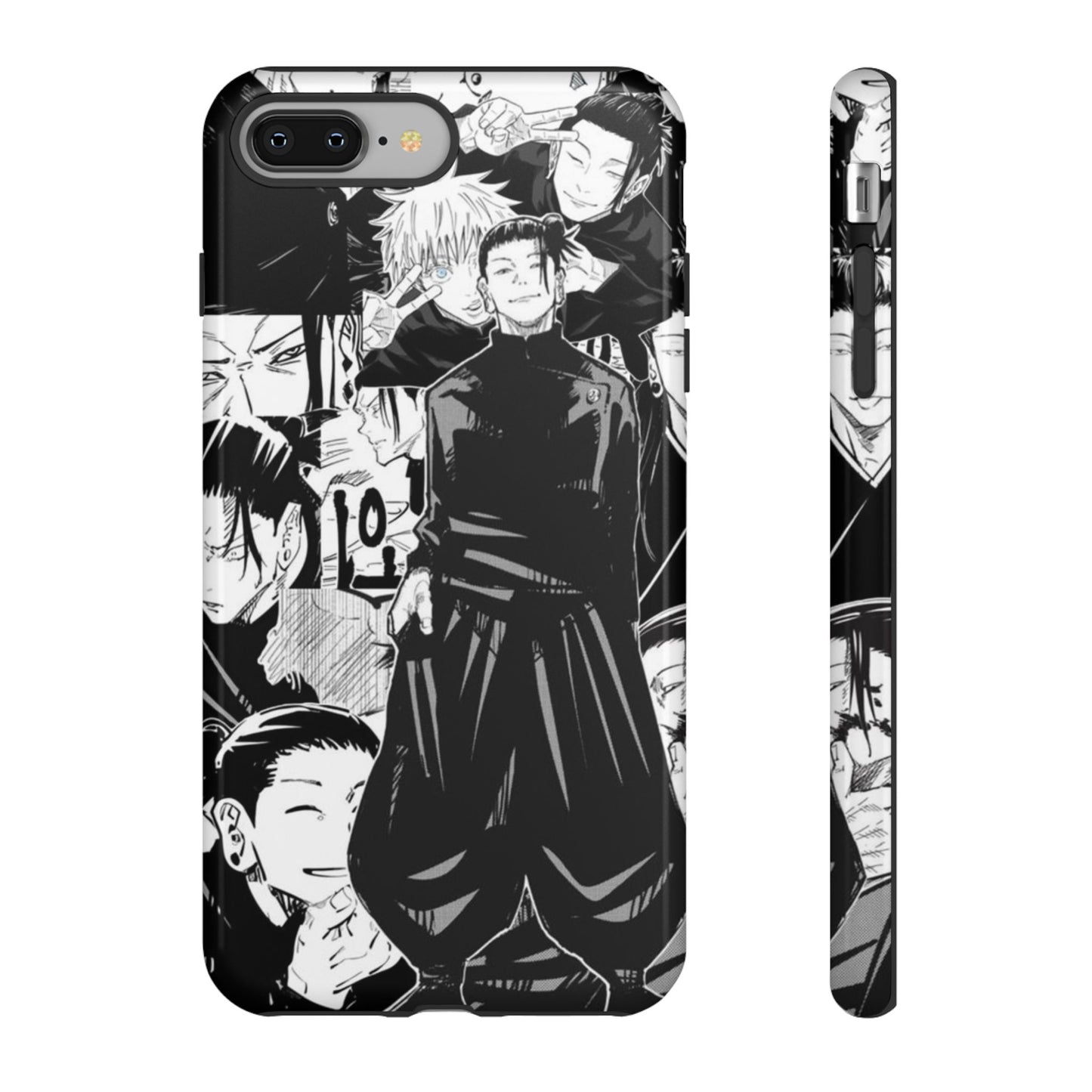 Suguru Geto Jujutsu Kaisen Phone Case