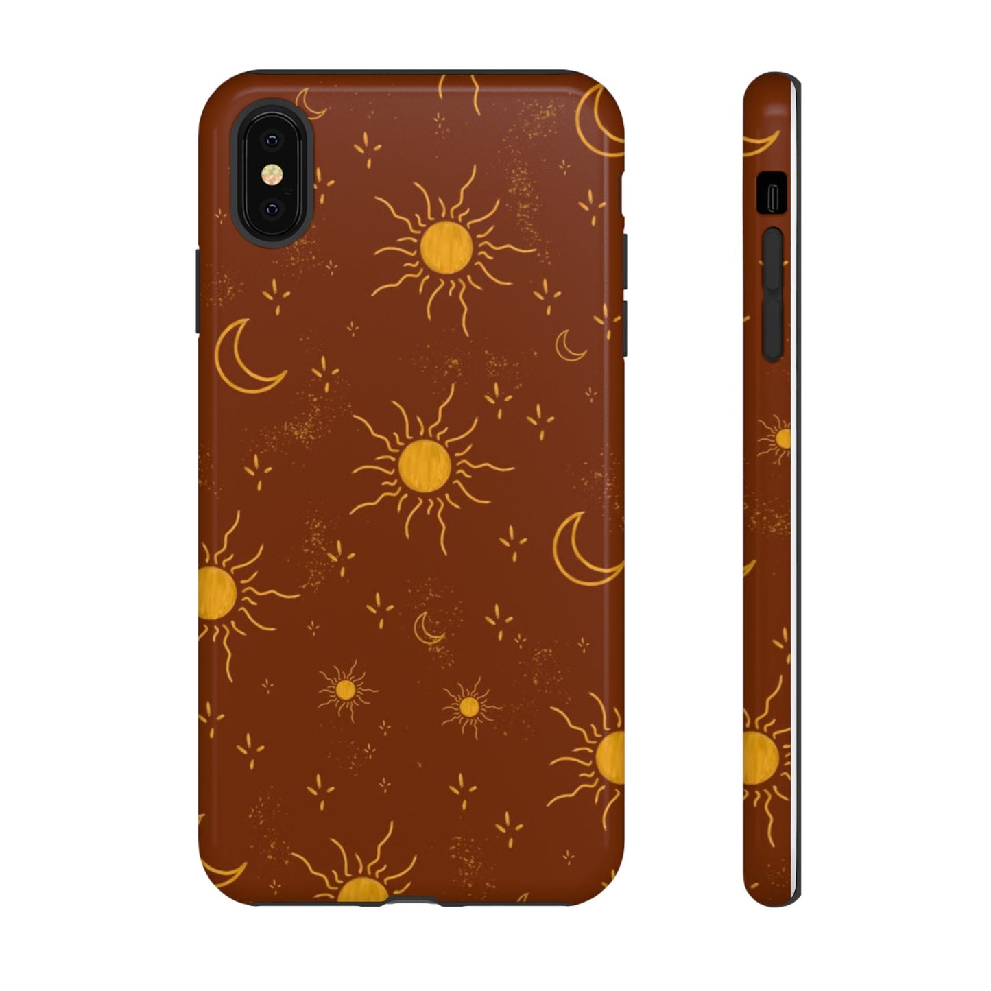 Toasted Sun Case