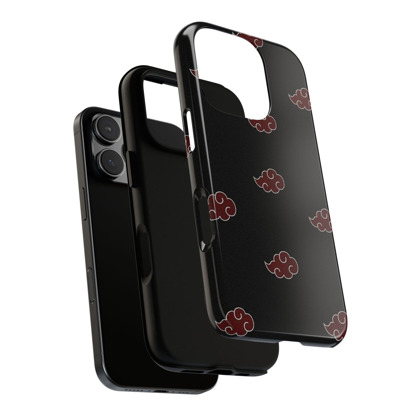 Akatsuki Logo Phone Case