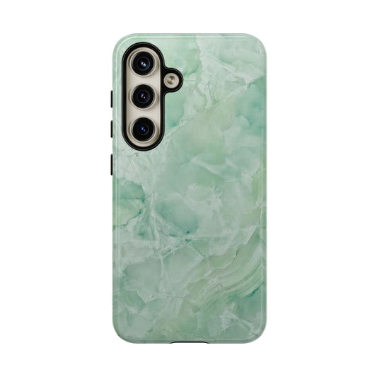 Jade iPhone Case