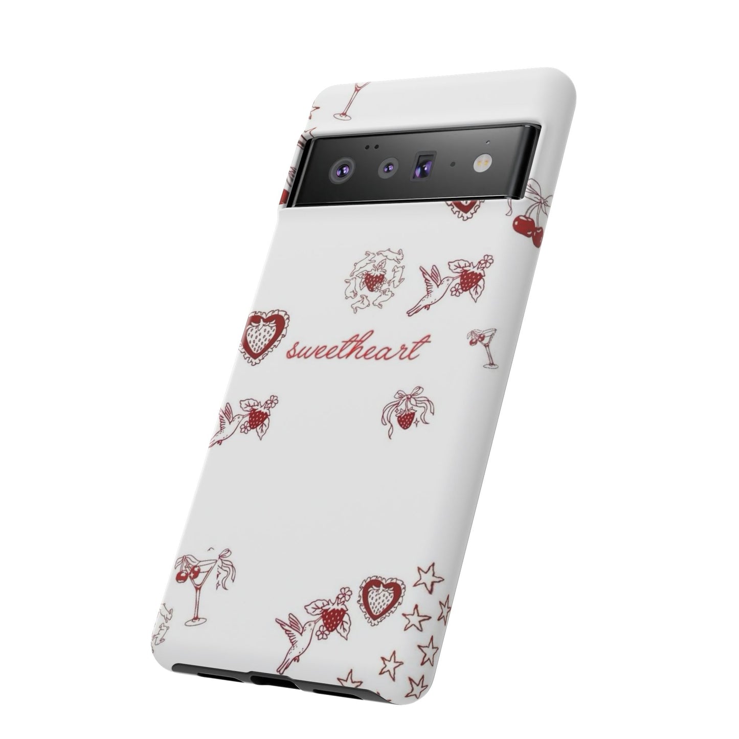 Sweetheart Phone Case