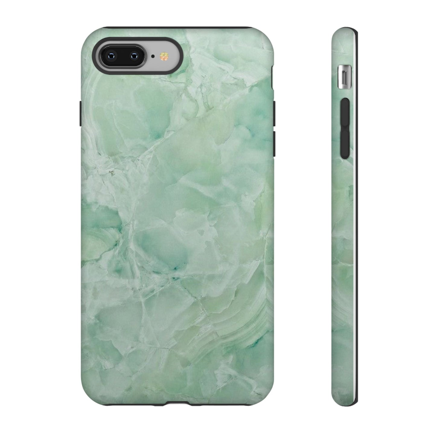 Jade iPhone Case