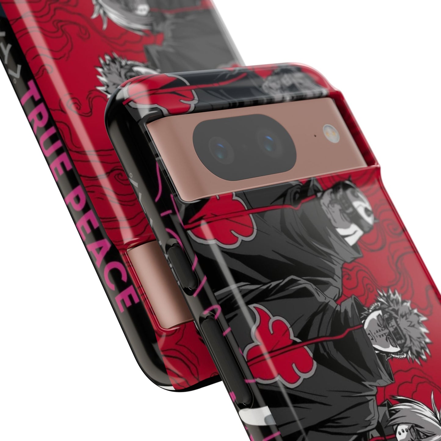 Akatsuki Members Phone Case