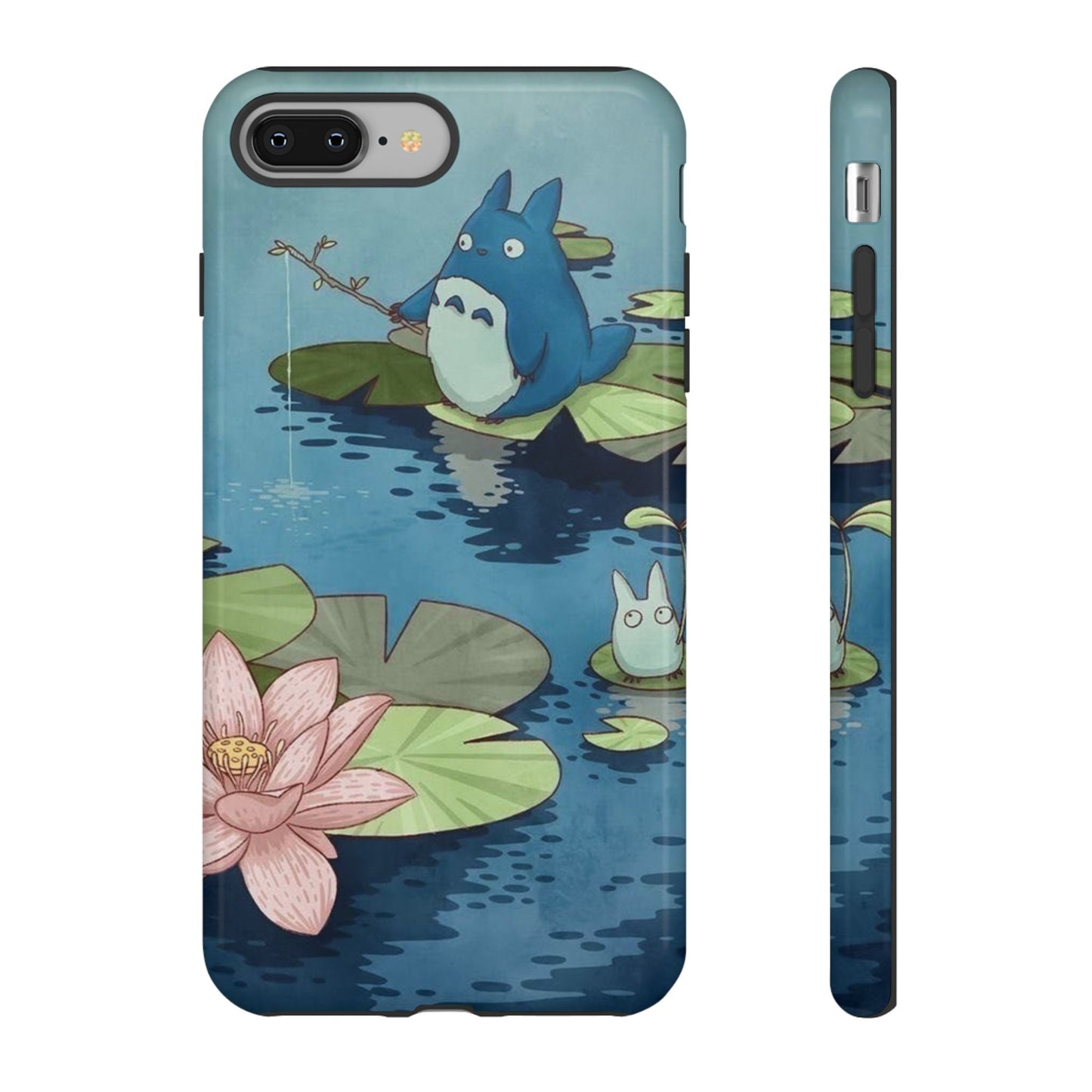 Totoro iPhone Case