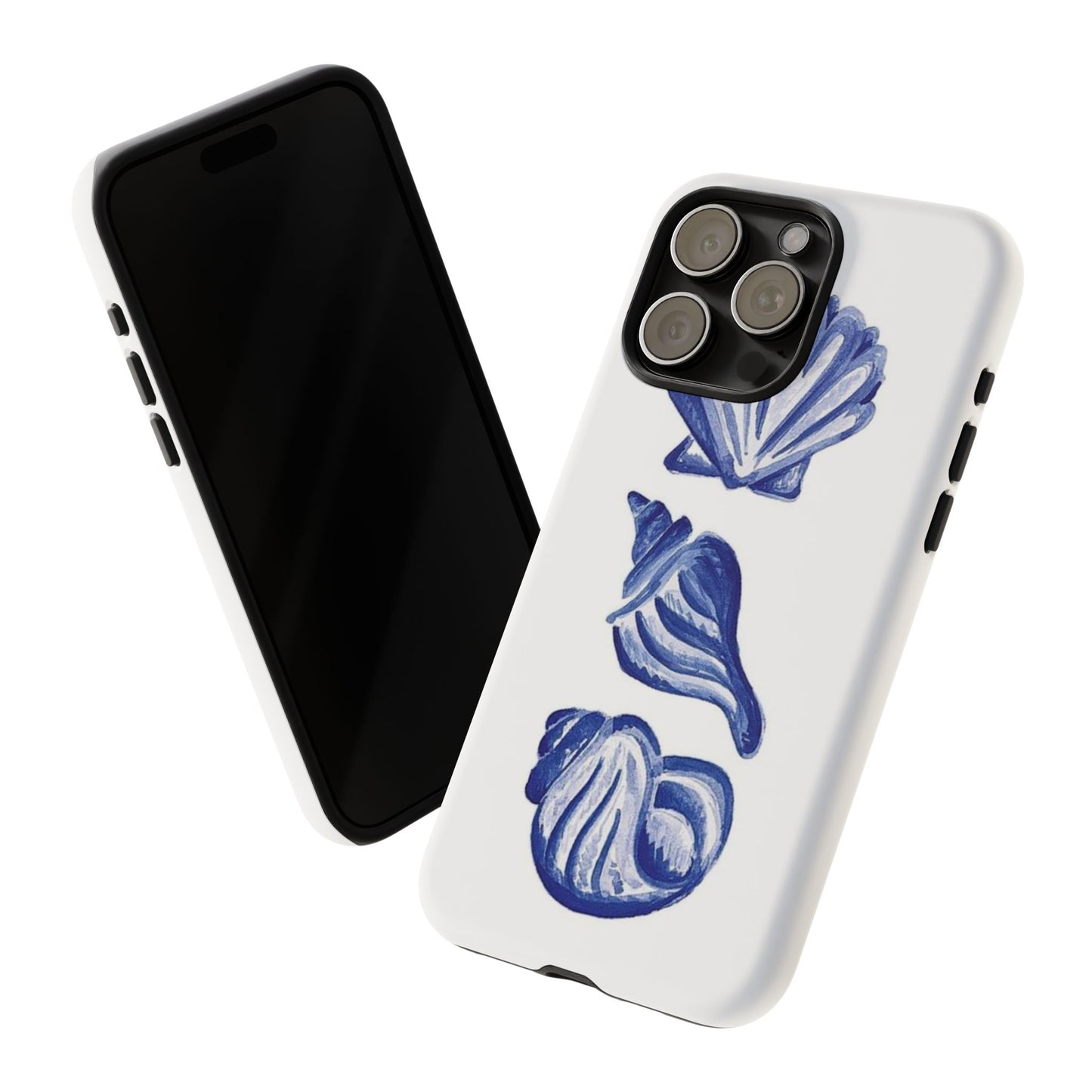 Seashell iPhone Case