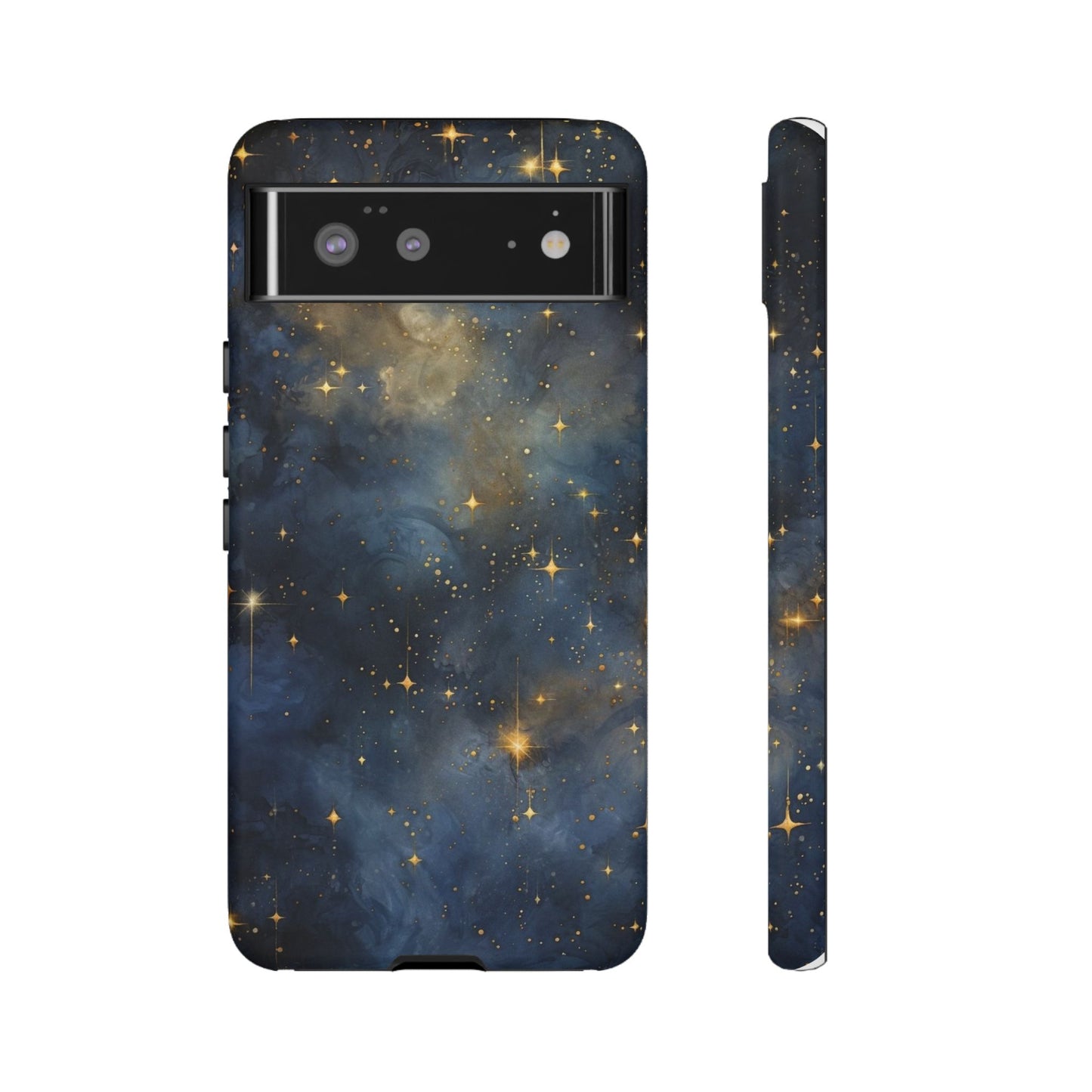 Galaxy iPhone Case