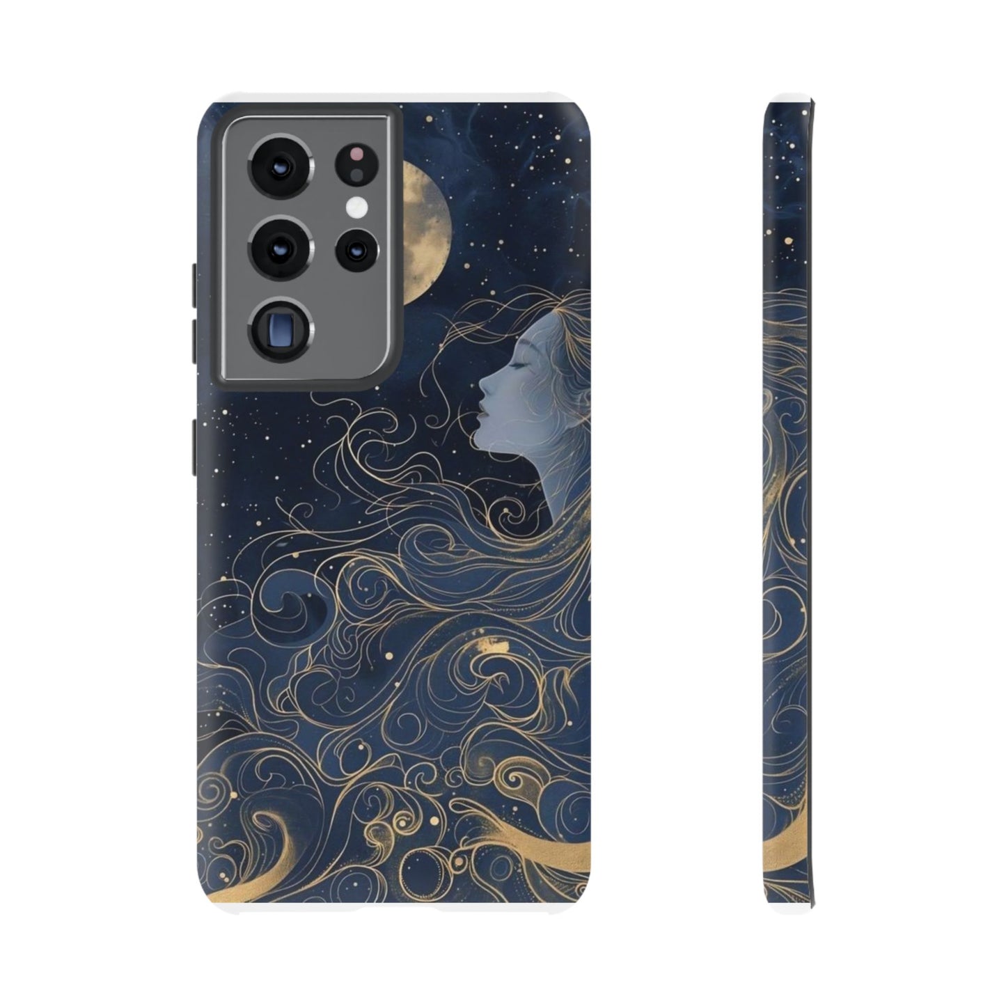 Cloud Storm iPhone Case