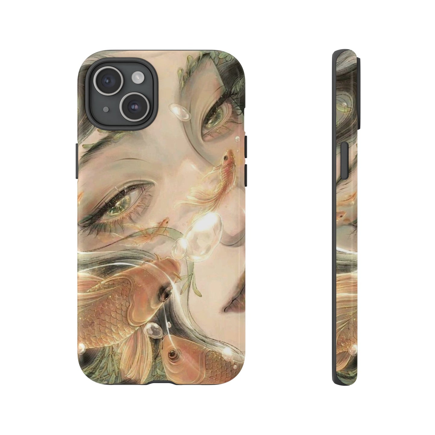 Koi Phone Case