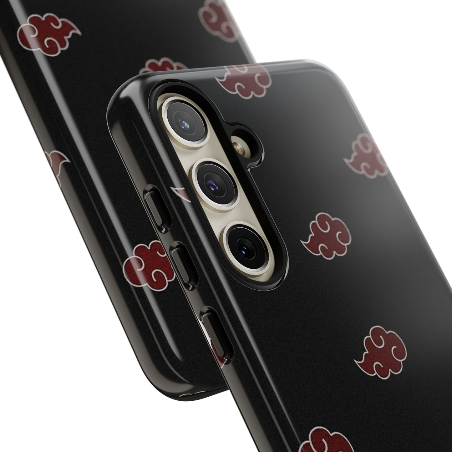 Akatsuki Logo Phone Case