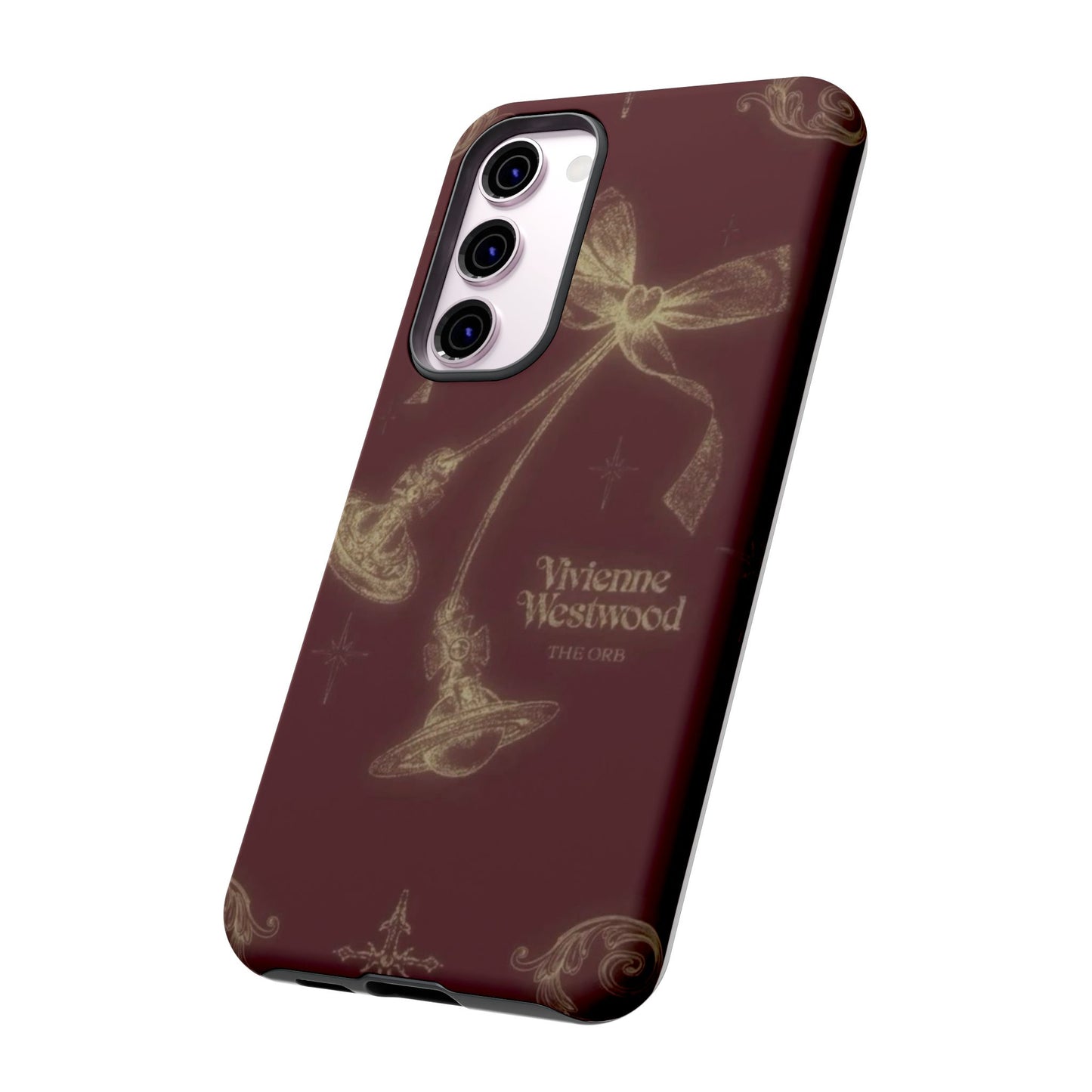 Vivienne Westwood iPhone Case