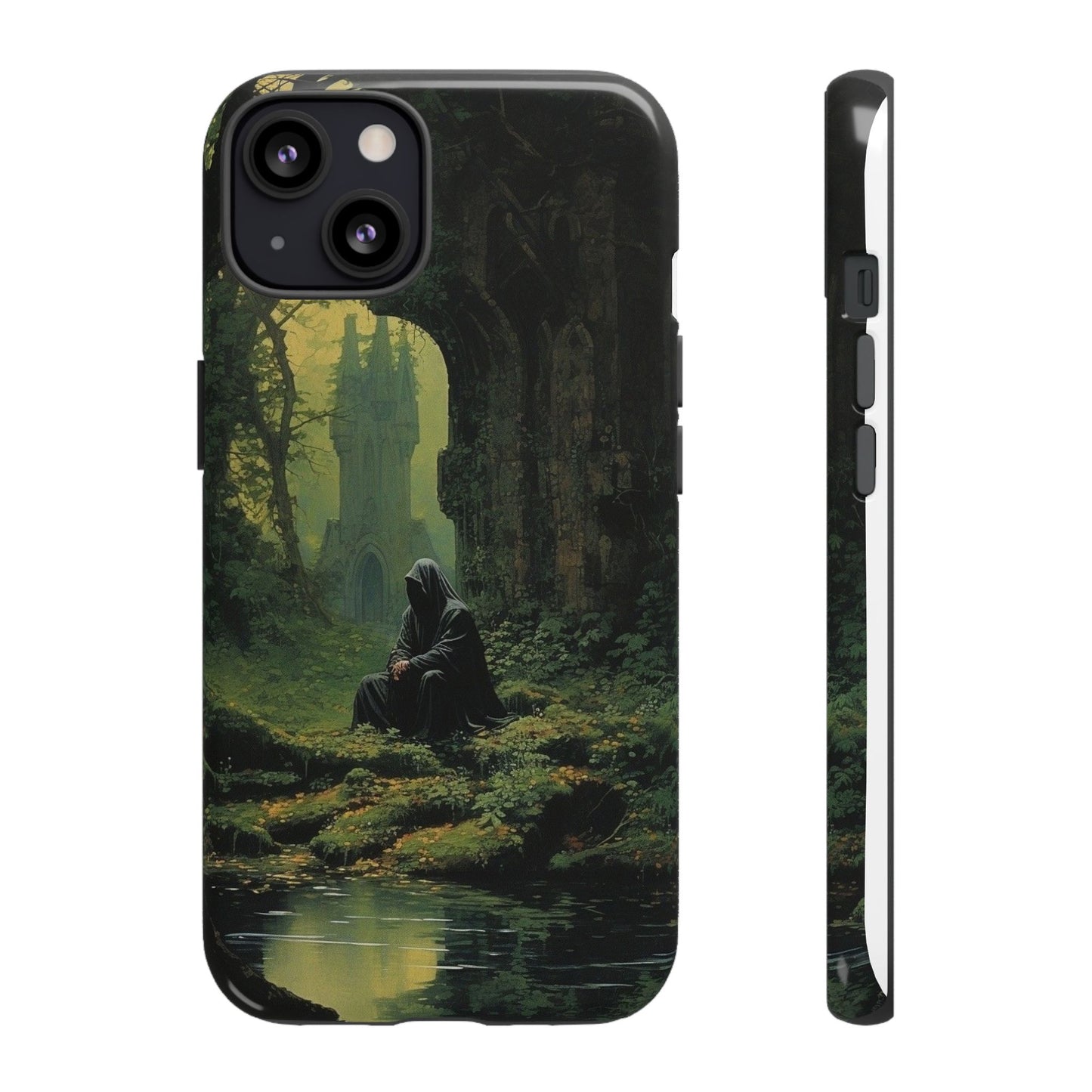 Joe iPhone Case