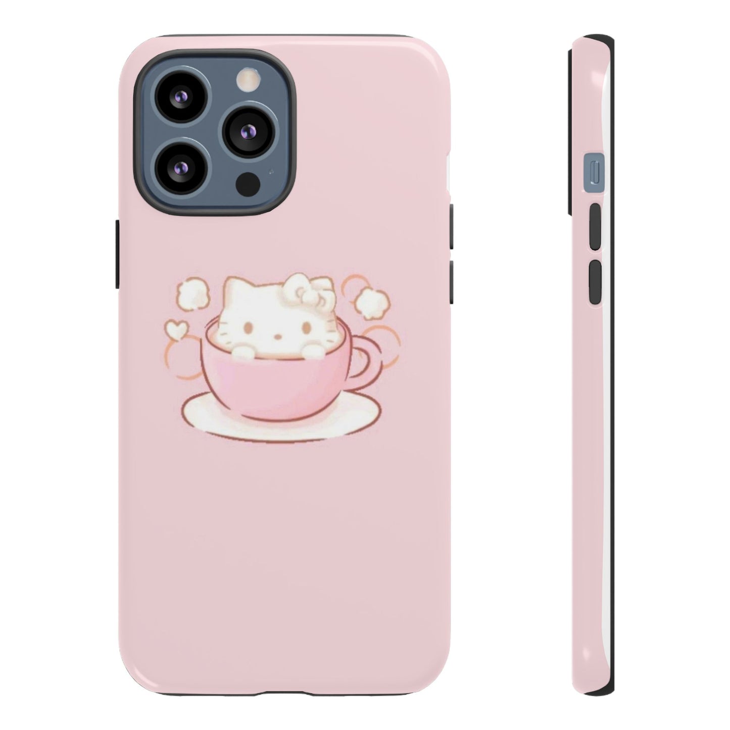 Hello Kitty Teacup Phone Case