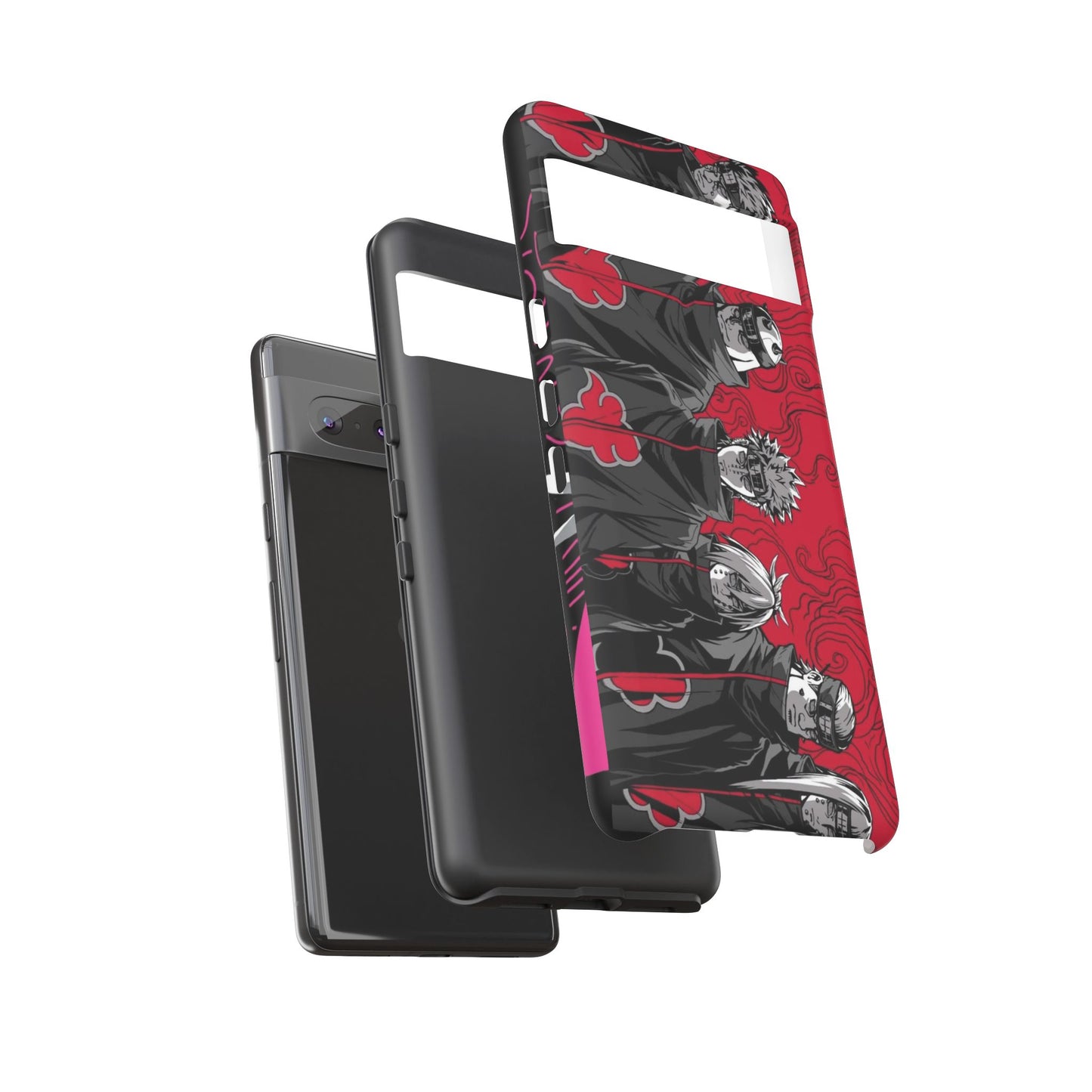 Akatsuki Members Phone Case