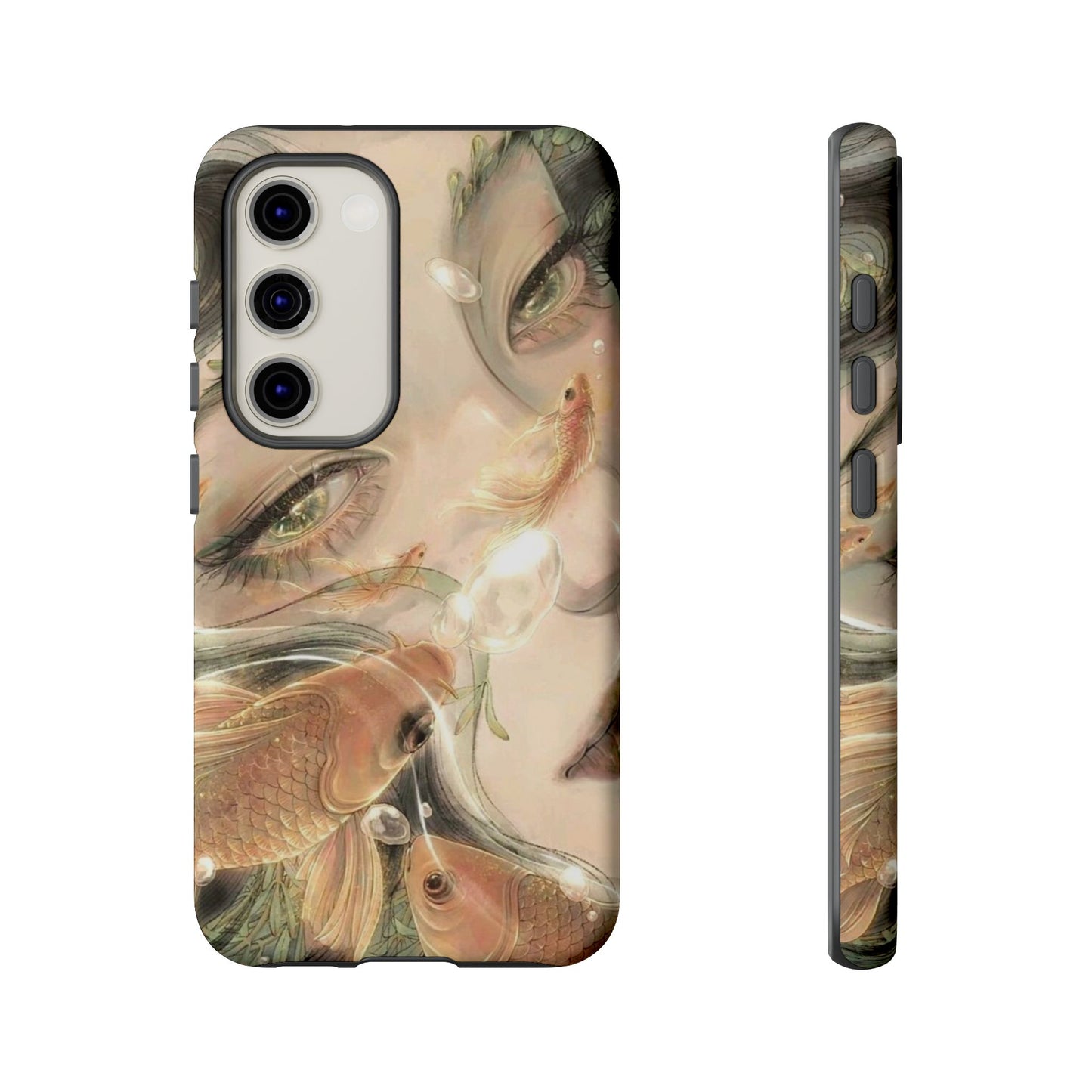 Koi Phone Case