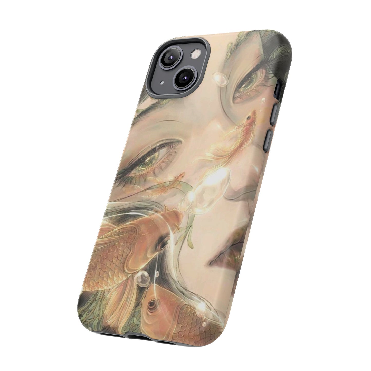 Koi Phone Case