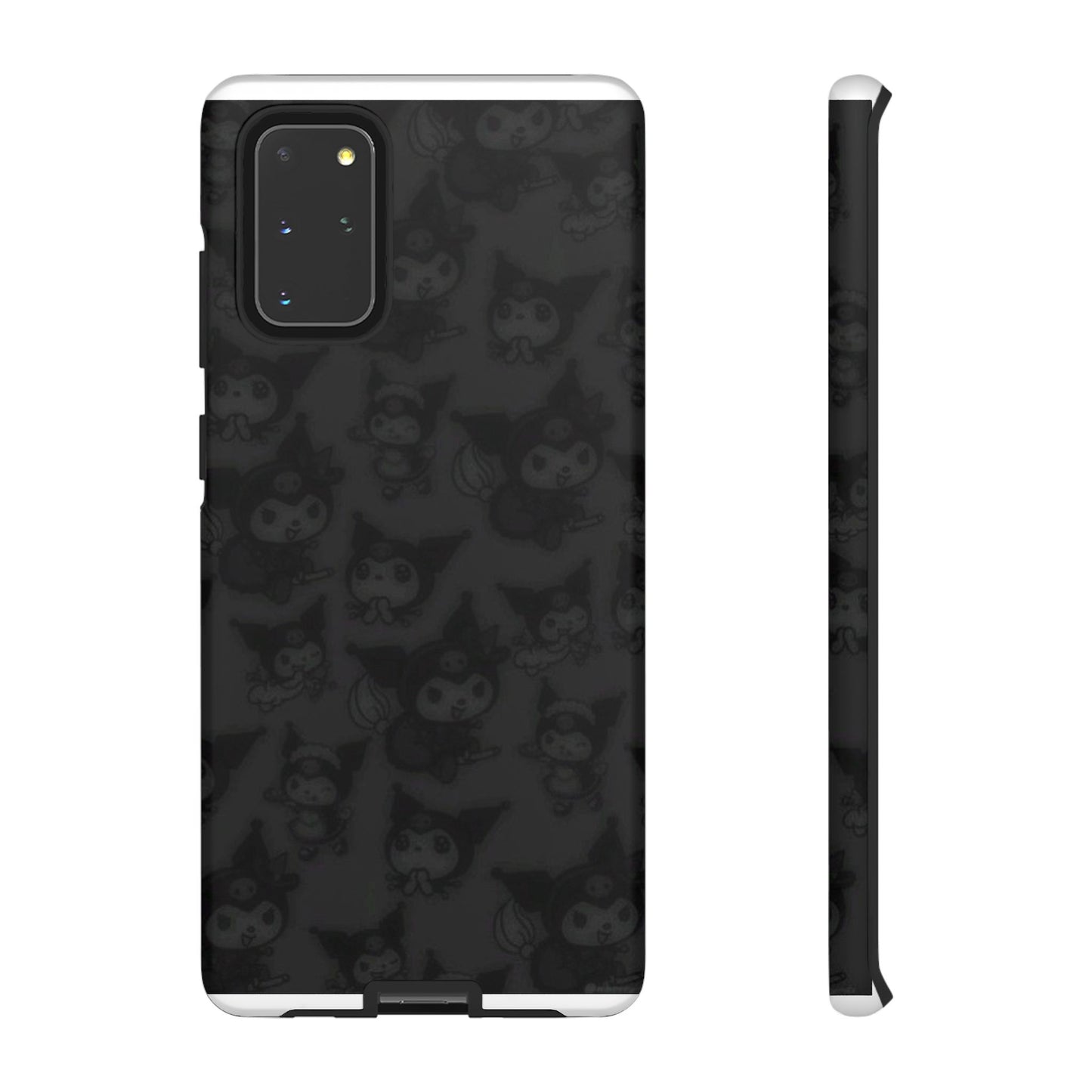 Kuromi Shadows Phone Case