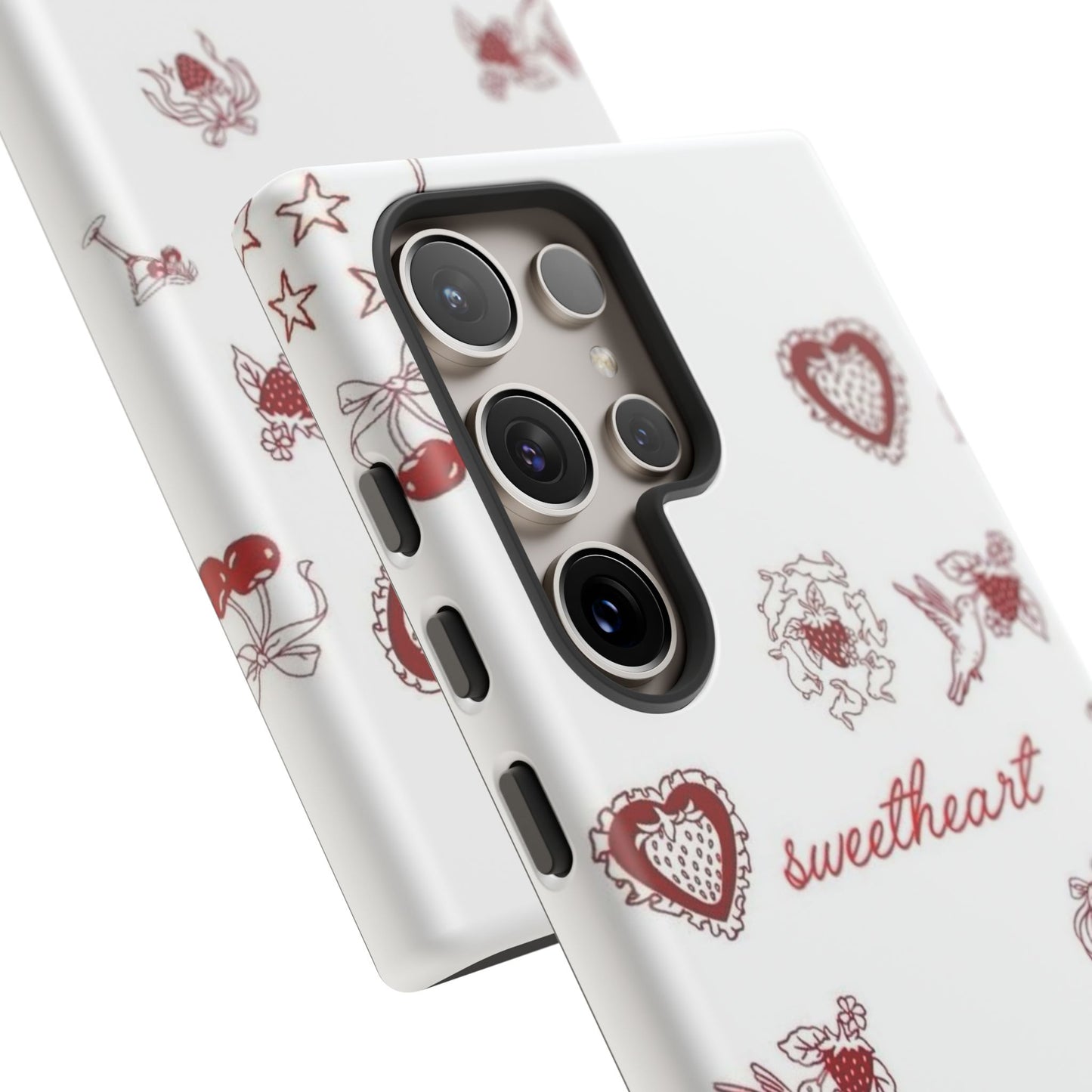 Sweetheart Phone Case