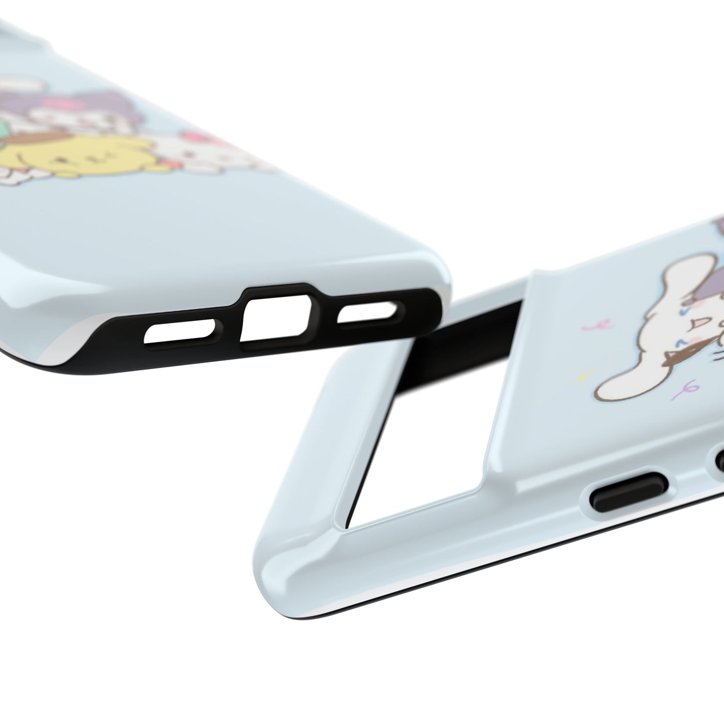 Sanrio Characters Phone Case