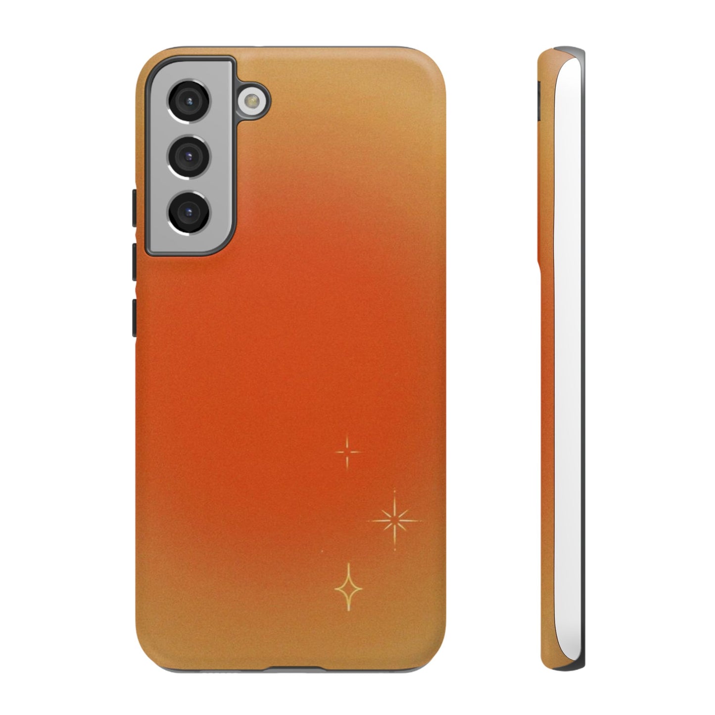 Sunrise iPhone Case