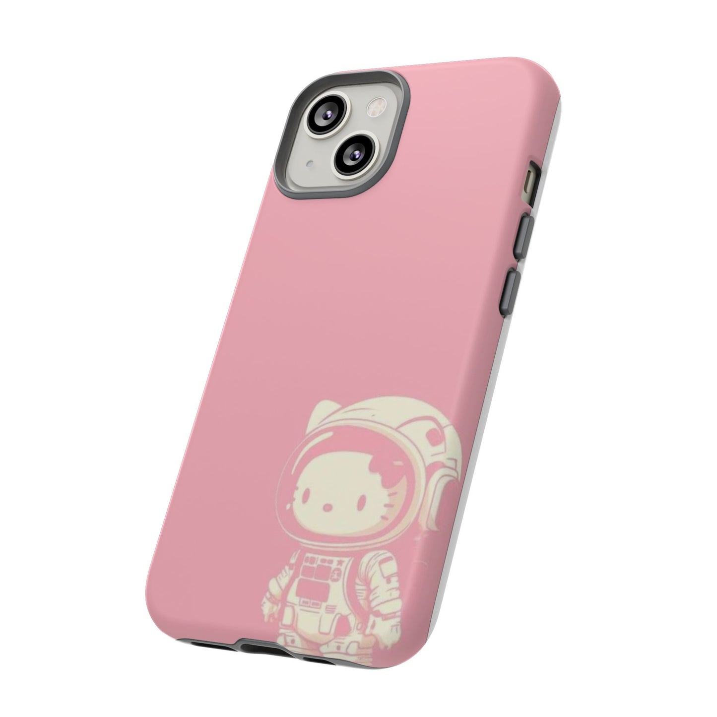 Astro Hello Kitty Phone Case