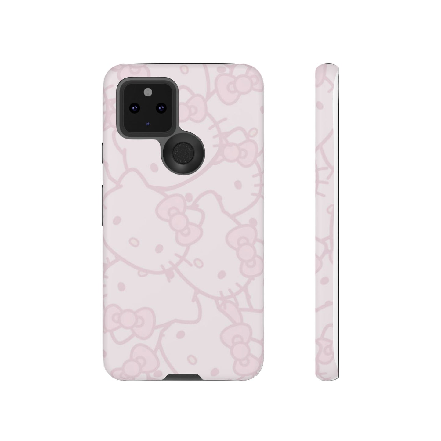 Hello Kitty Wallpaper Phone Case