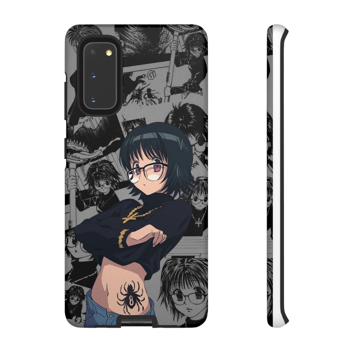 Shizuku iPhone Case