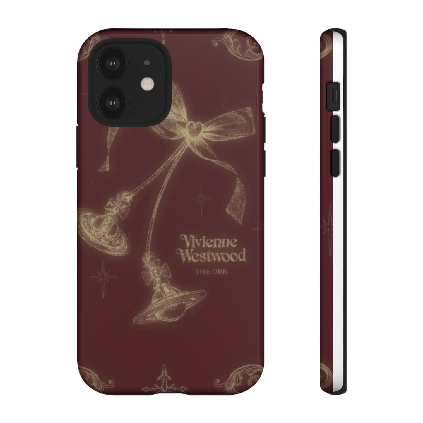 Vivienne Westwood iPhone Case