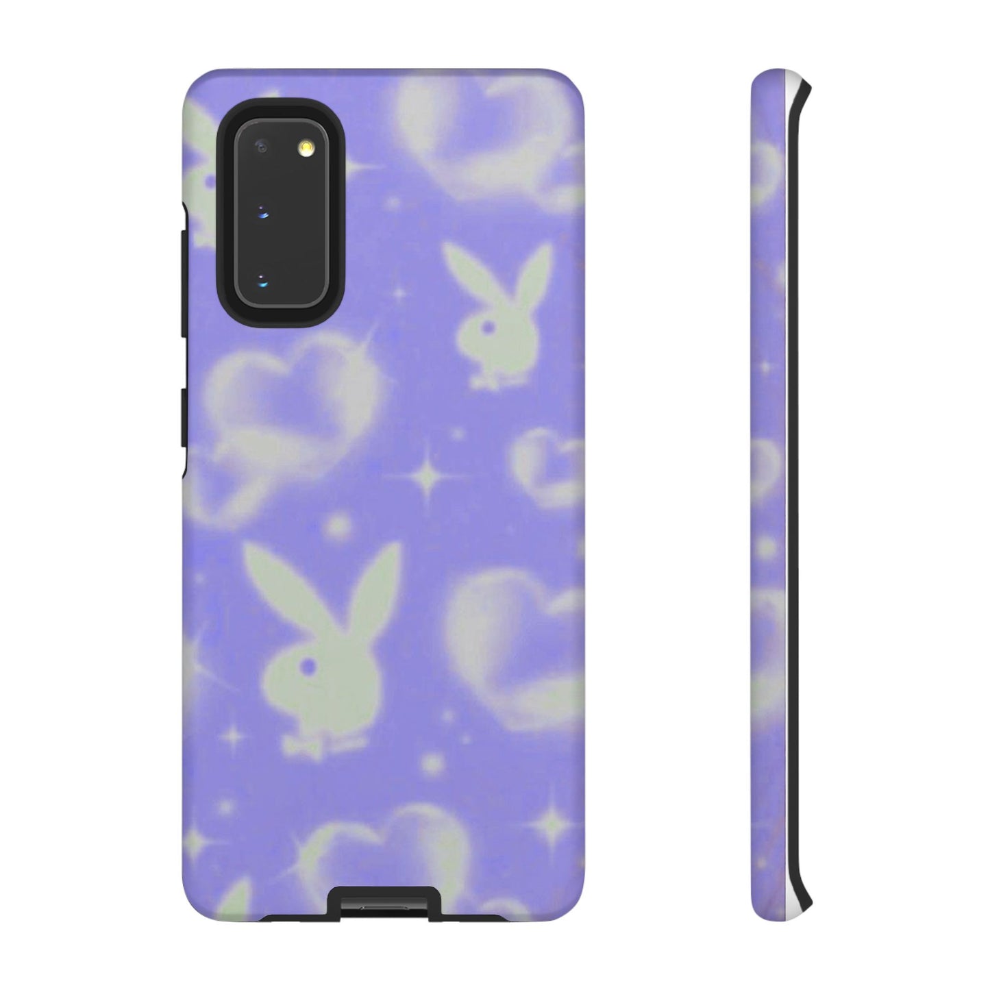 Playboy Air Spray iPhone Case