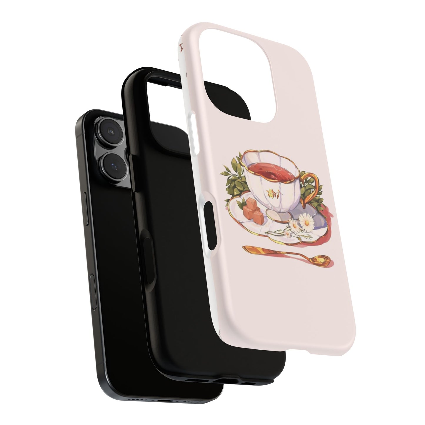 Fruit Tea Phone Case