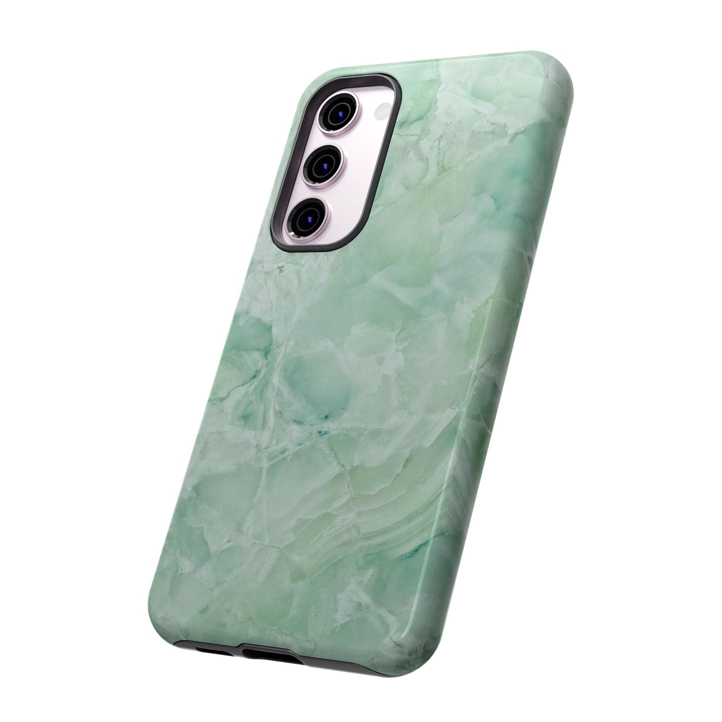 Jade iPhone Case