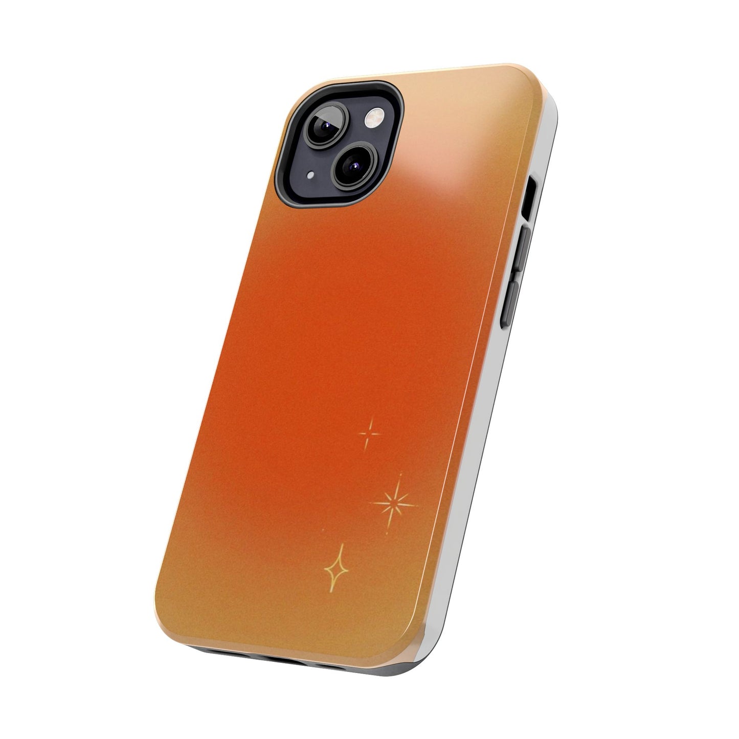 Sunrise iPhone Case