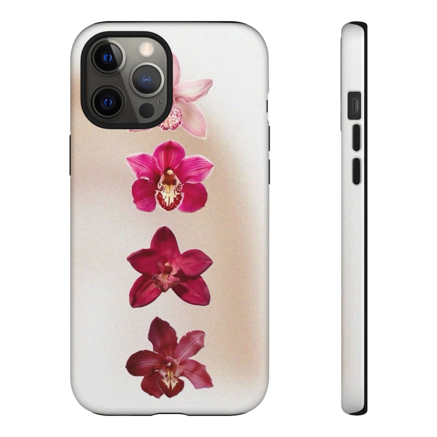 Hibiscus iPhone Case