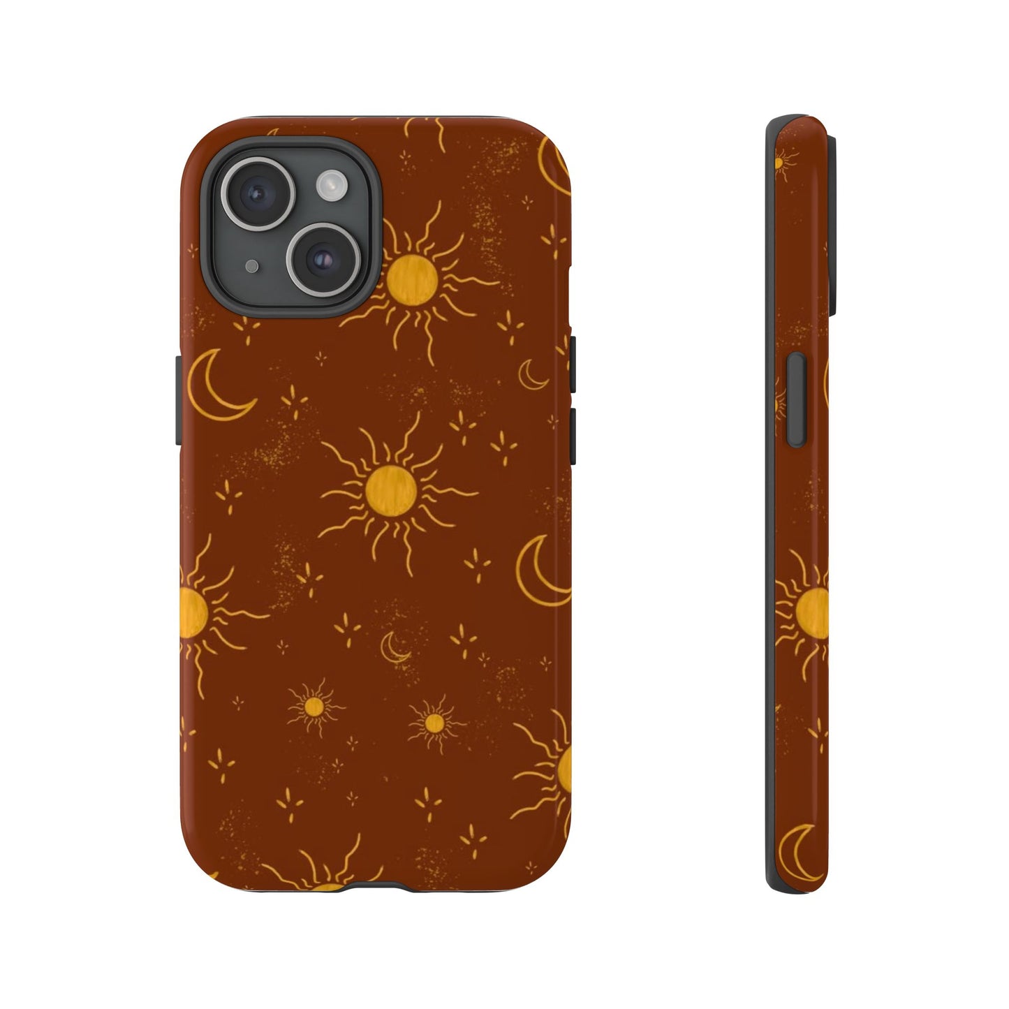 Toasted Sun Case